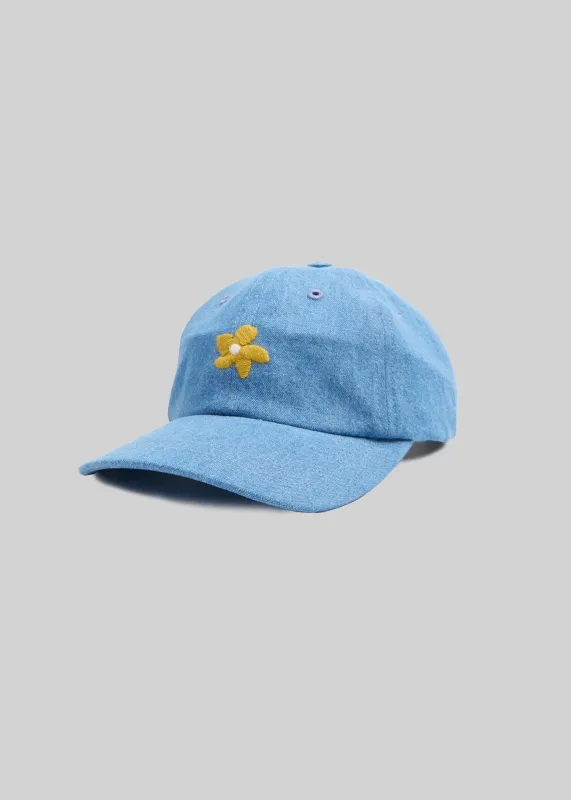 Ikebana Ball Cap made by American Trench