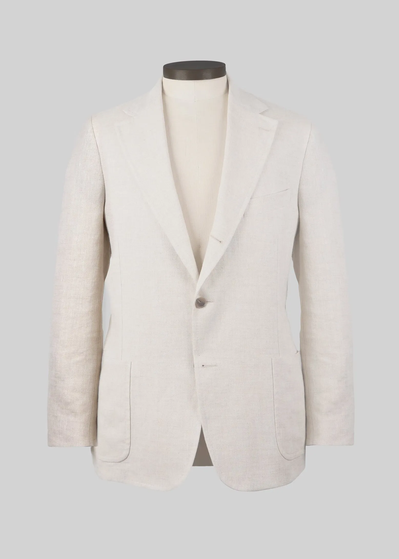 Irish Linen Sport Coat sold by American Trench