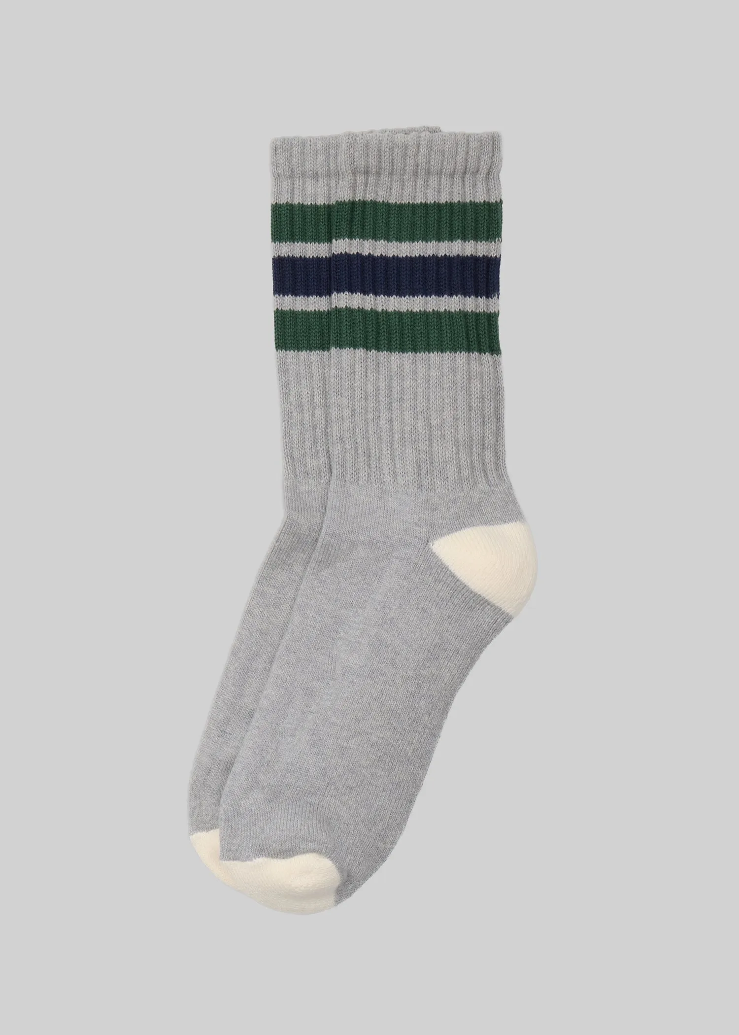 SeaVees x American Trench Cotton Landing Sock sold by American Trench