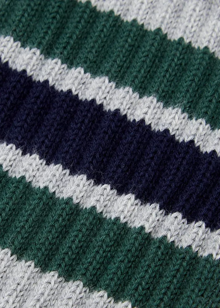 SeaVees x American Trench Cotton Landing Sock sold by American Trench product image thumbnail 3