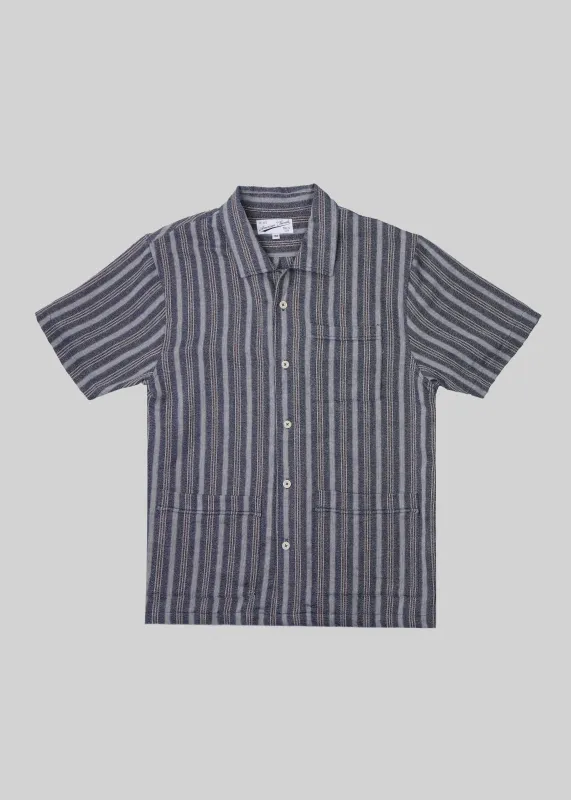 Resort Shirt made by American Trench