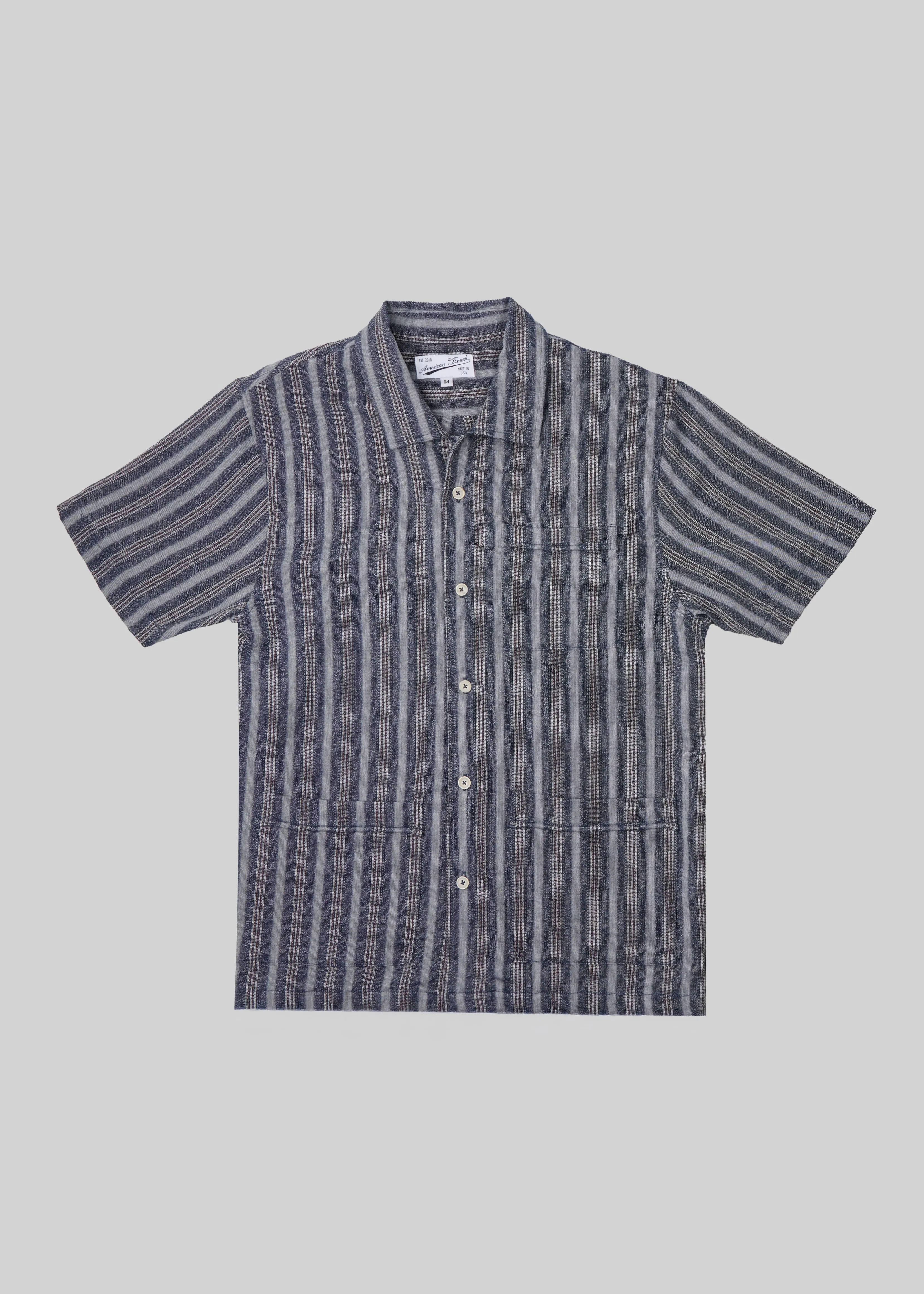 Resort Shirt sold by American Trench