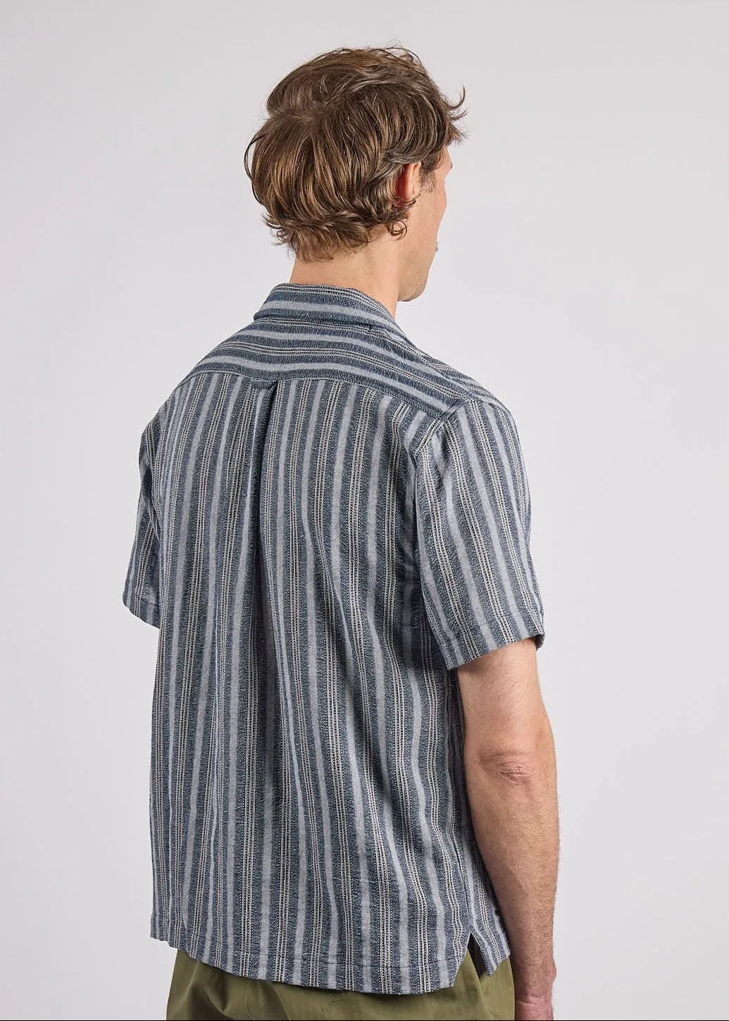 Resort Shirt sold by American Trench product image thumbnail 4