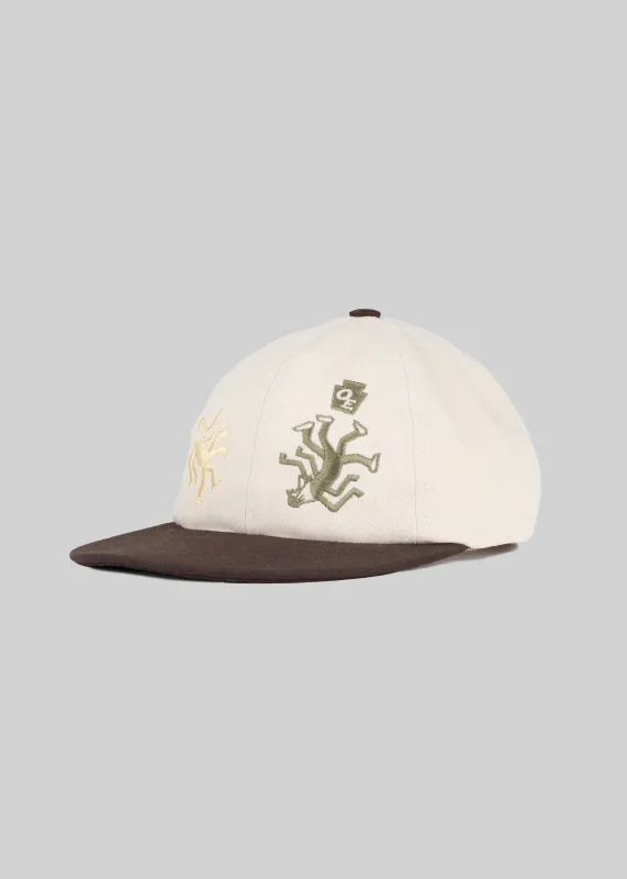 Flippy Guy Cap made by American Trench