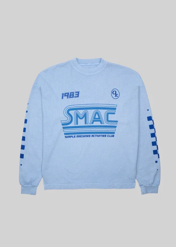 Activities Mesh Crew made by American Trench