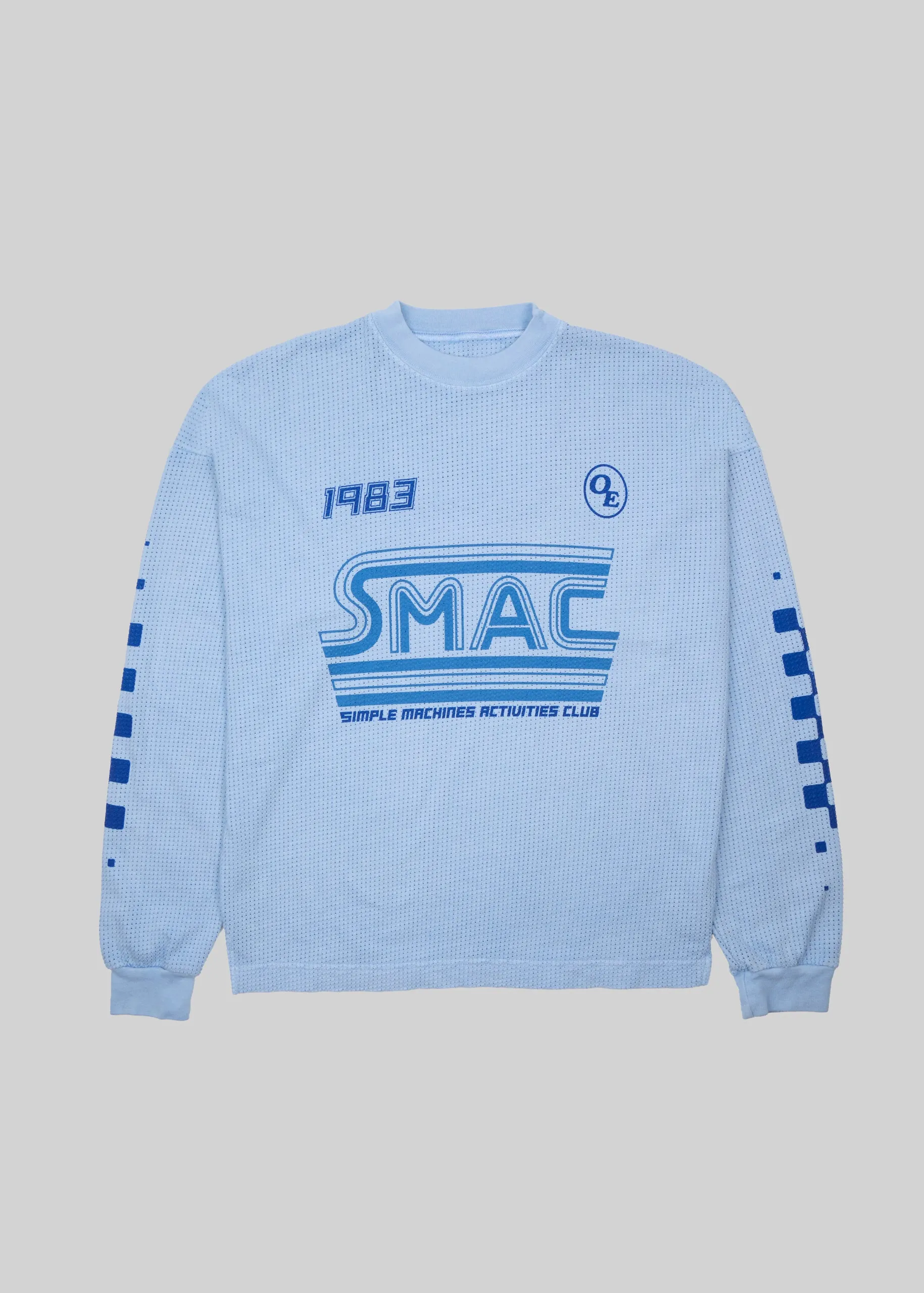 Activities Mesh Crew sold by American Trench