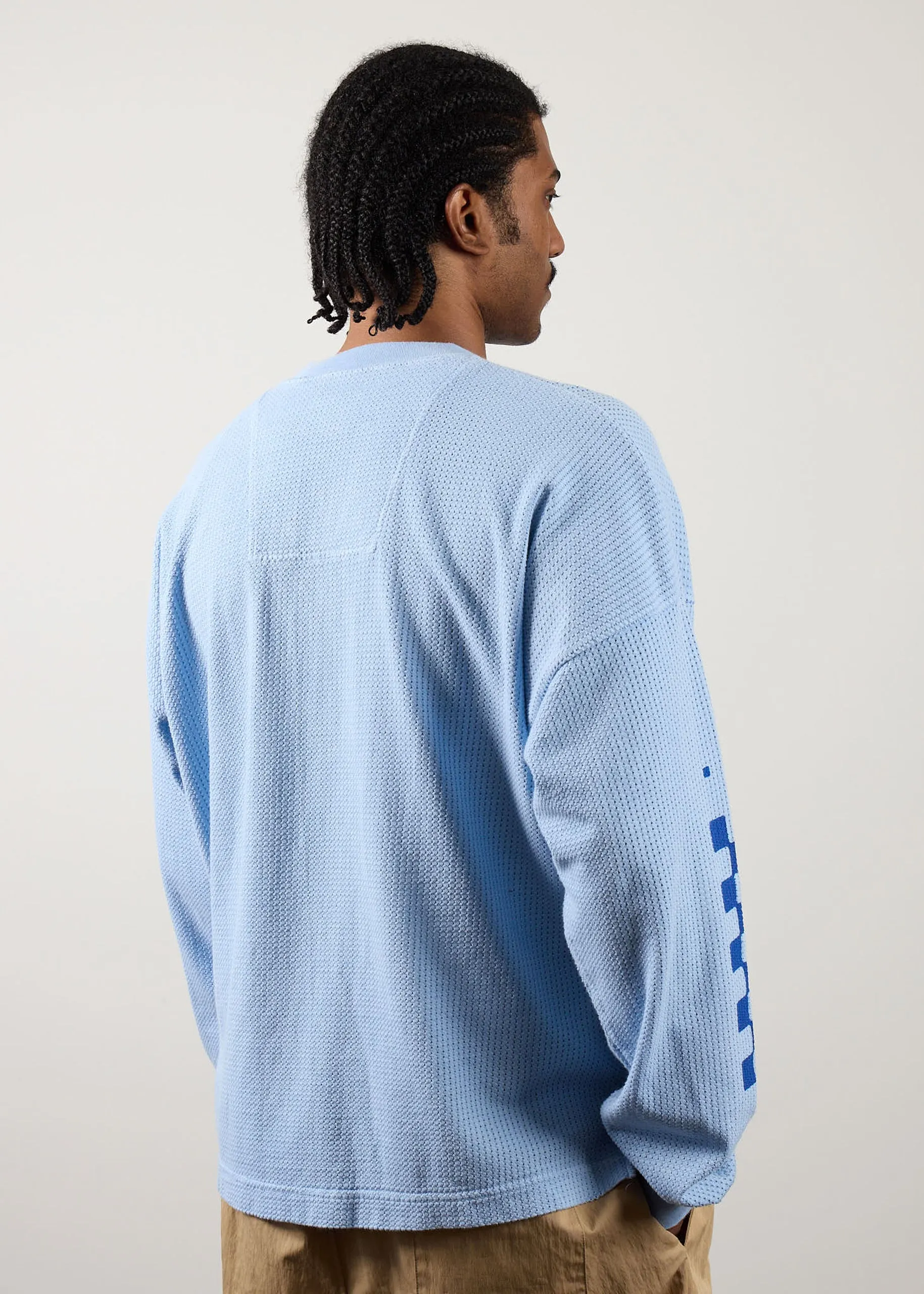 Activities Mesh Crew sold by American Trench product image thumbnail 5