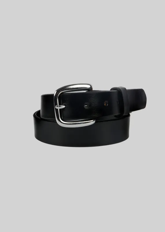 Tory Leather Strap Belt made by Tory Leather