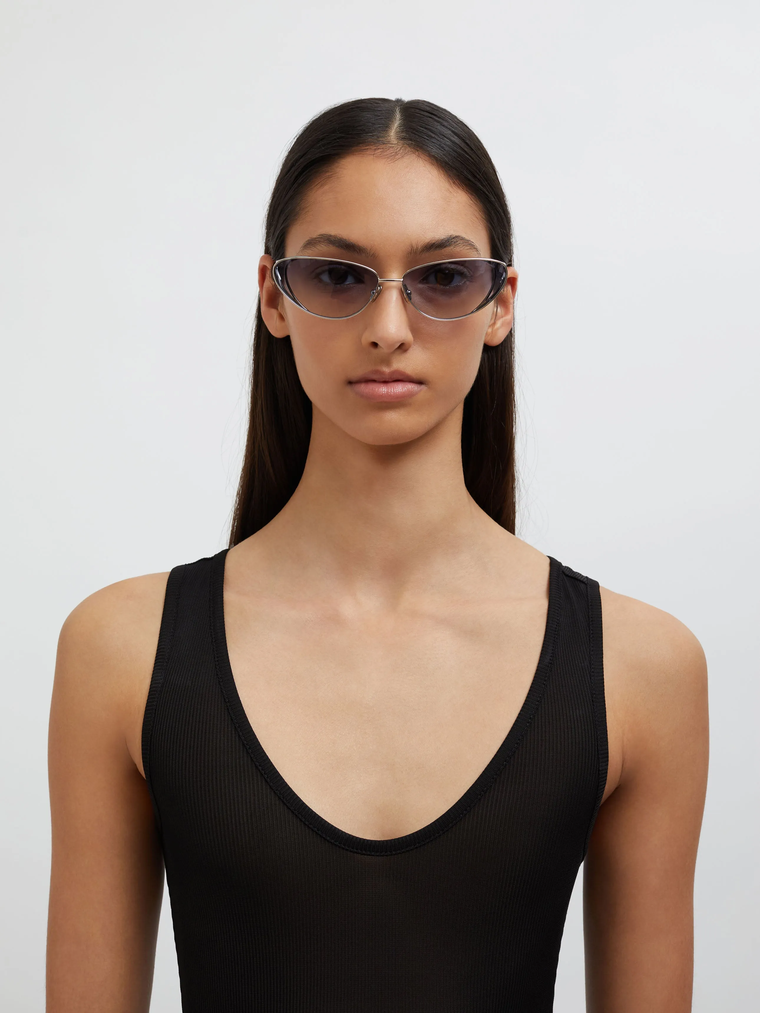 Milla 96 Sunglasses sold by Christopher Esber product image thumbnail 5