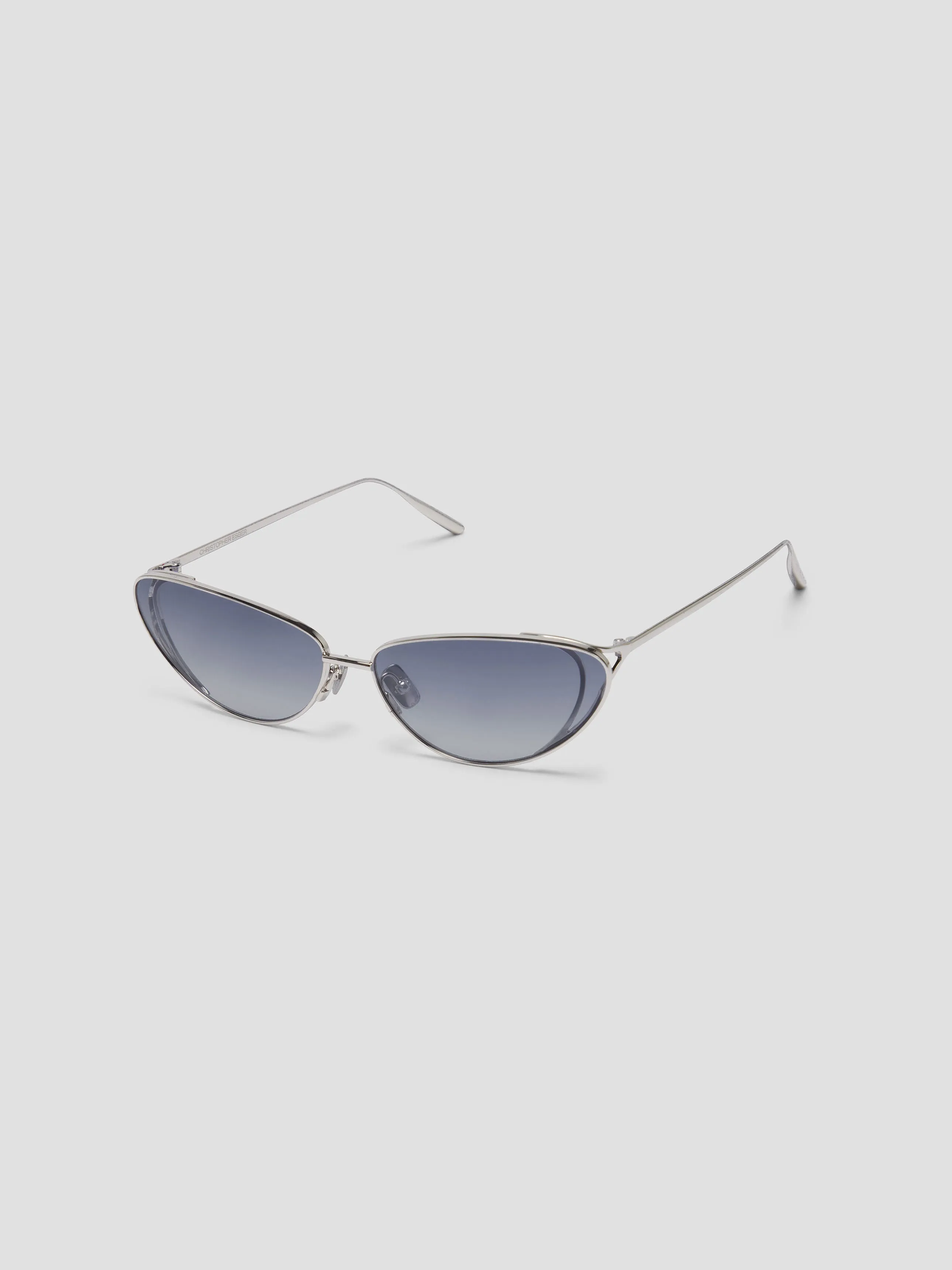 Milla 96 Sunglasses sold by Christopher Esber product image thumbnail 2
