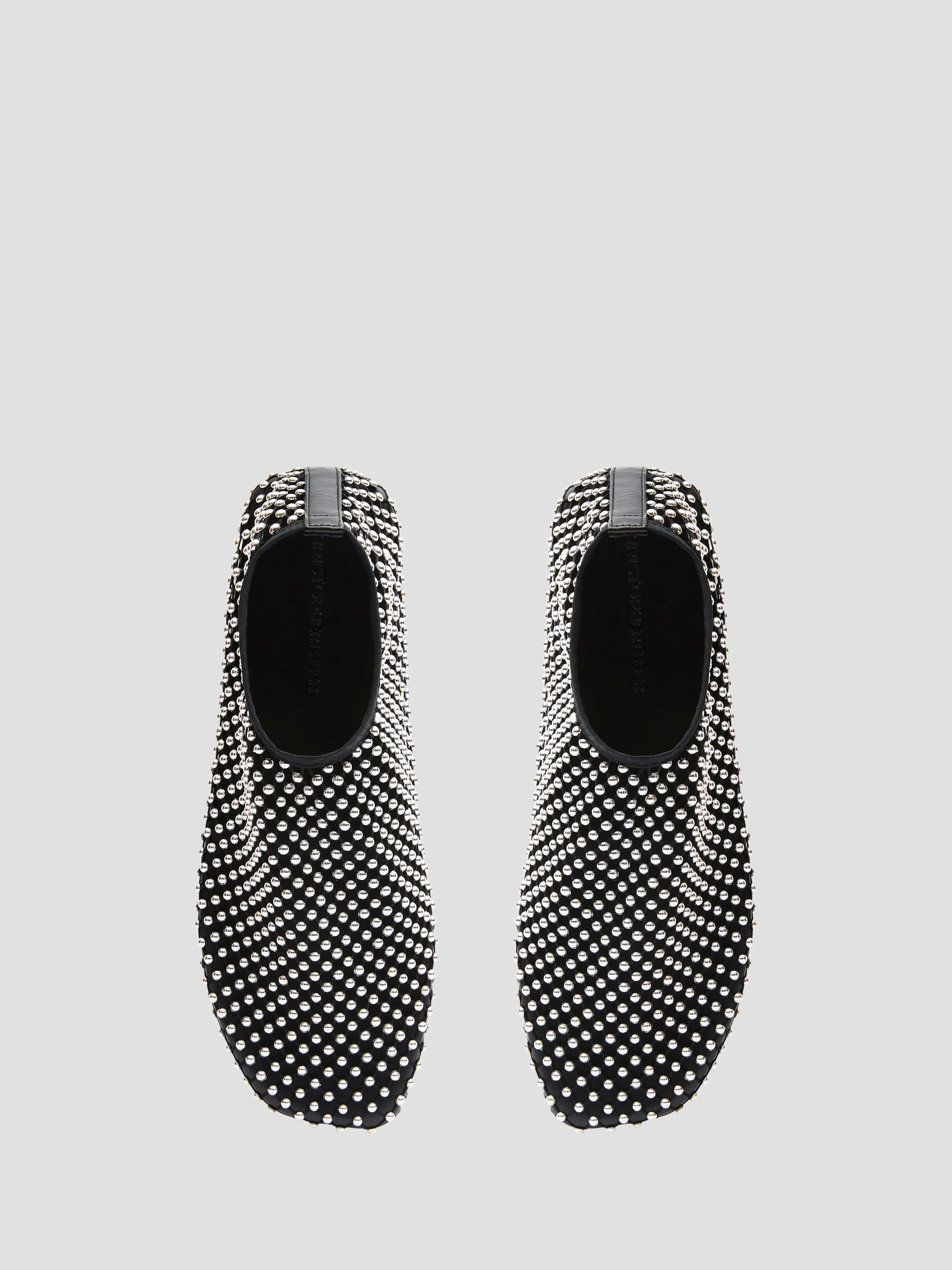 Minette Stud Flat sold by Christopher Esber product image thumbnail 3