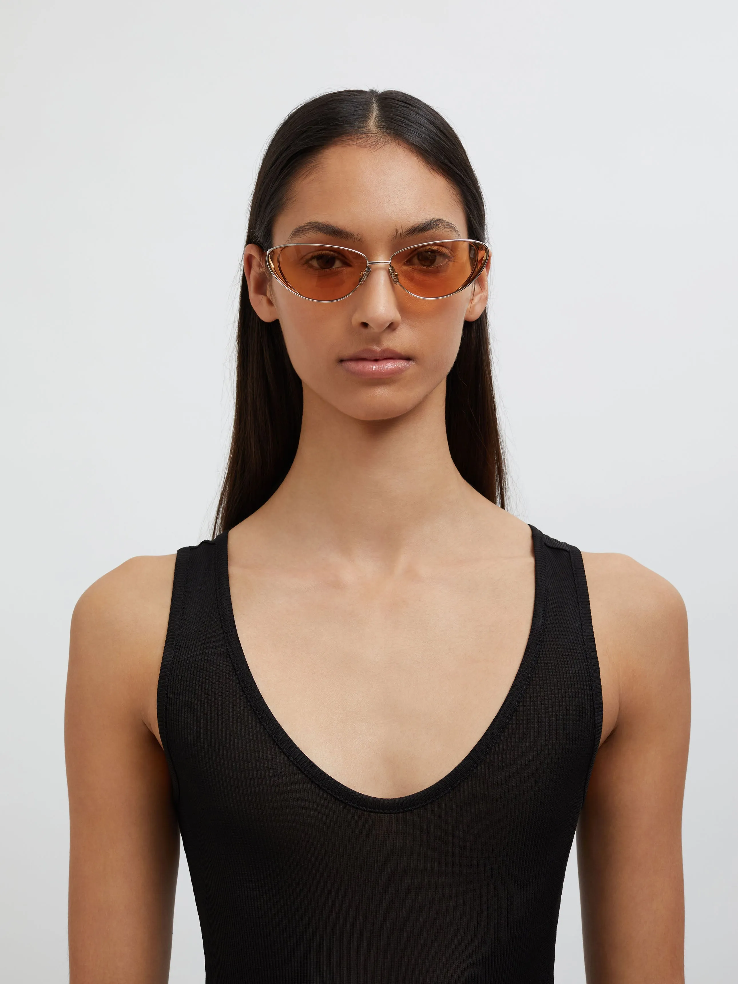 Milla 96 Sunglasses sold by Christopher Esber product image thumbnail 5