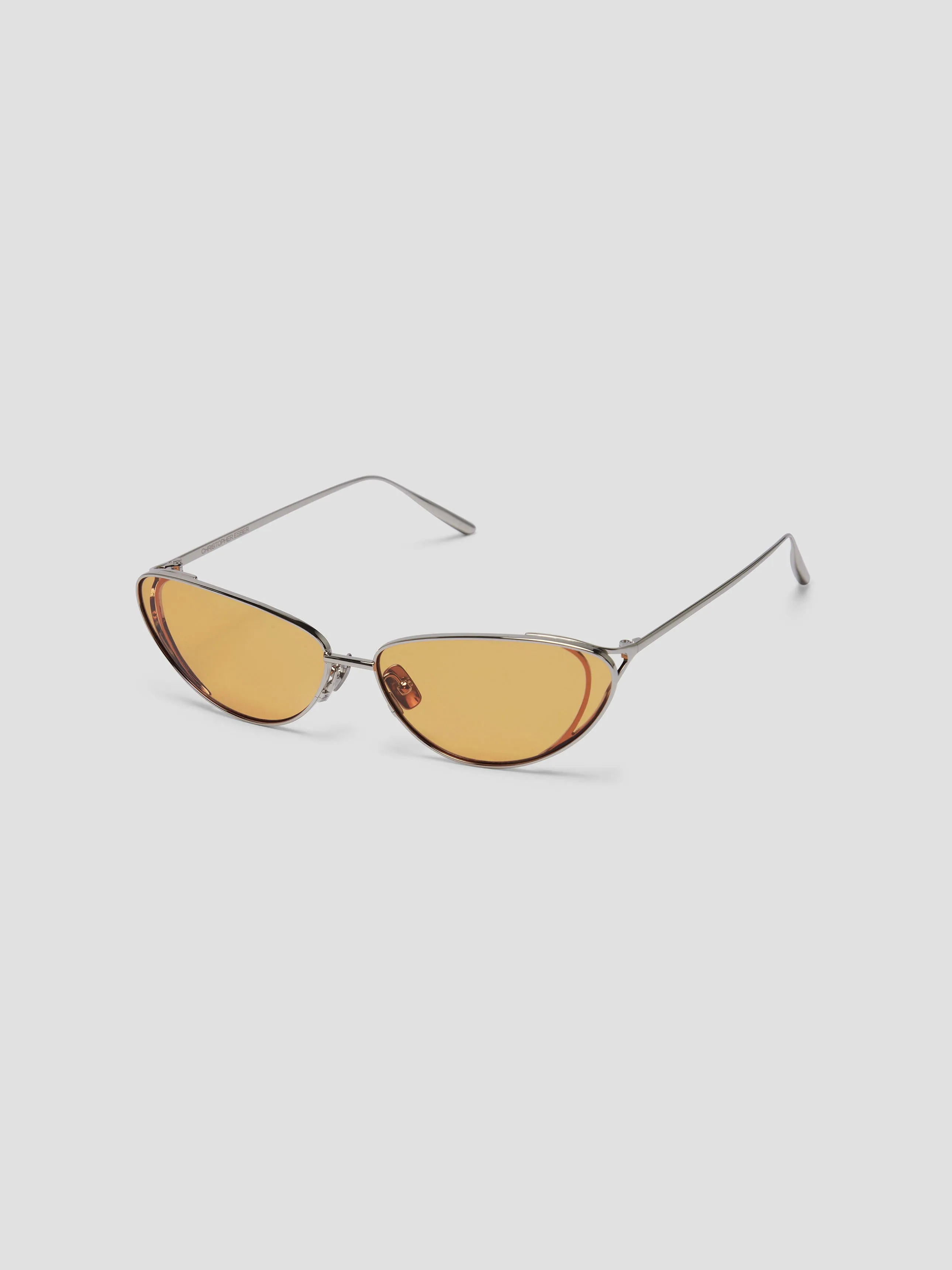 Milla 96 Sunglasses sold by Christopher Esber product image thumbnail 2