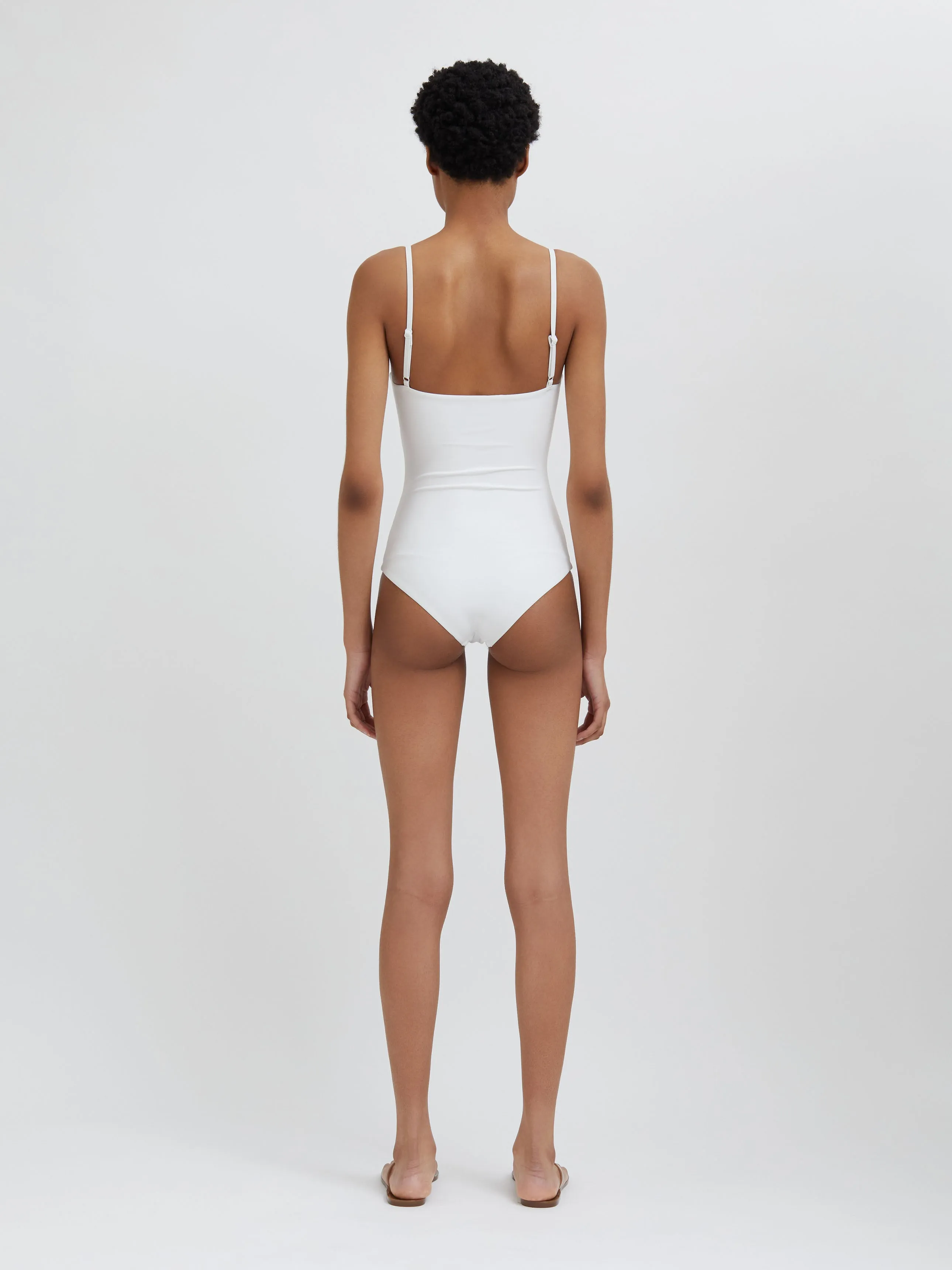Pierced Orbit One Piece sold by Christopher Esber product image thumbnail 3