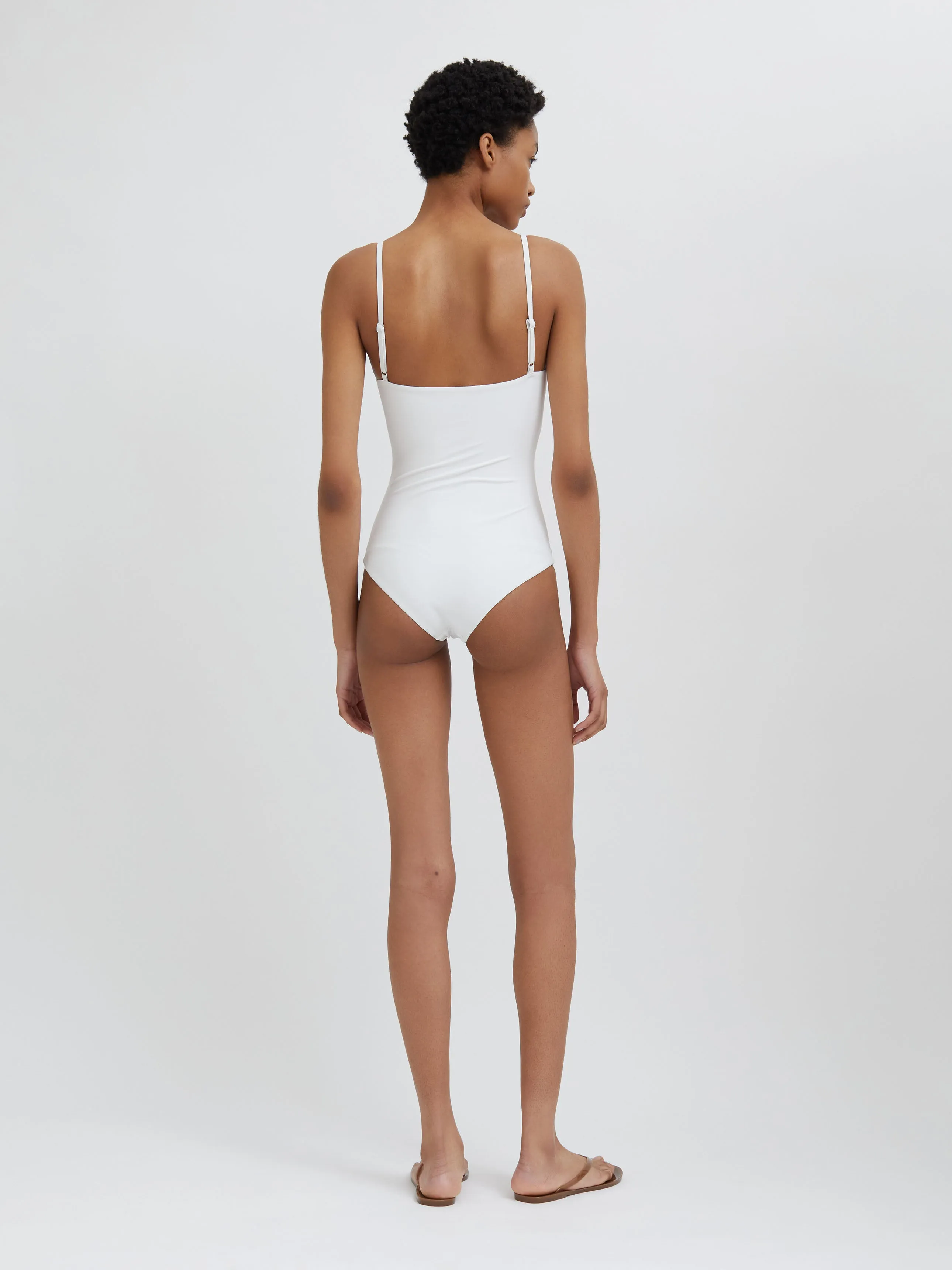 Pierced Orbit One Piece sold by Christopher Esber product image thumbnail 4