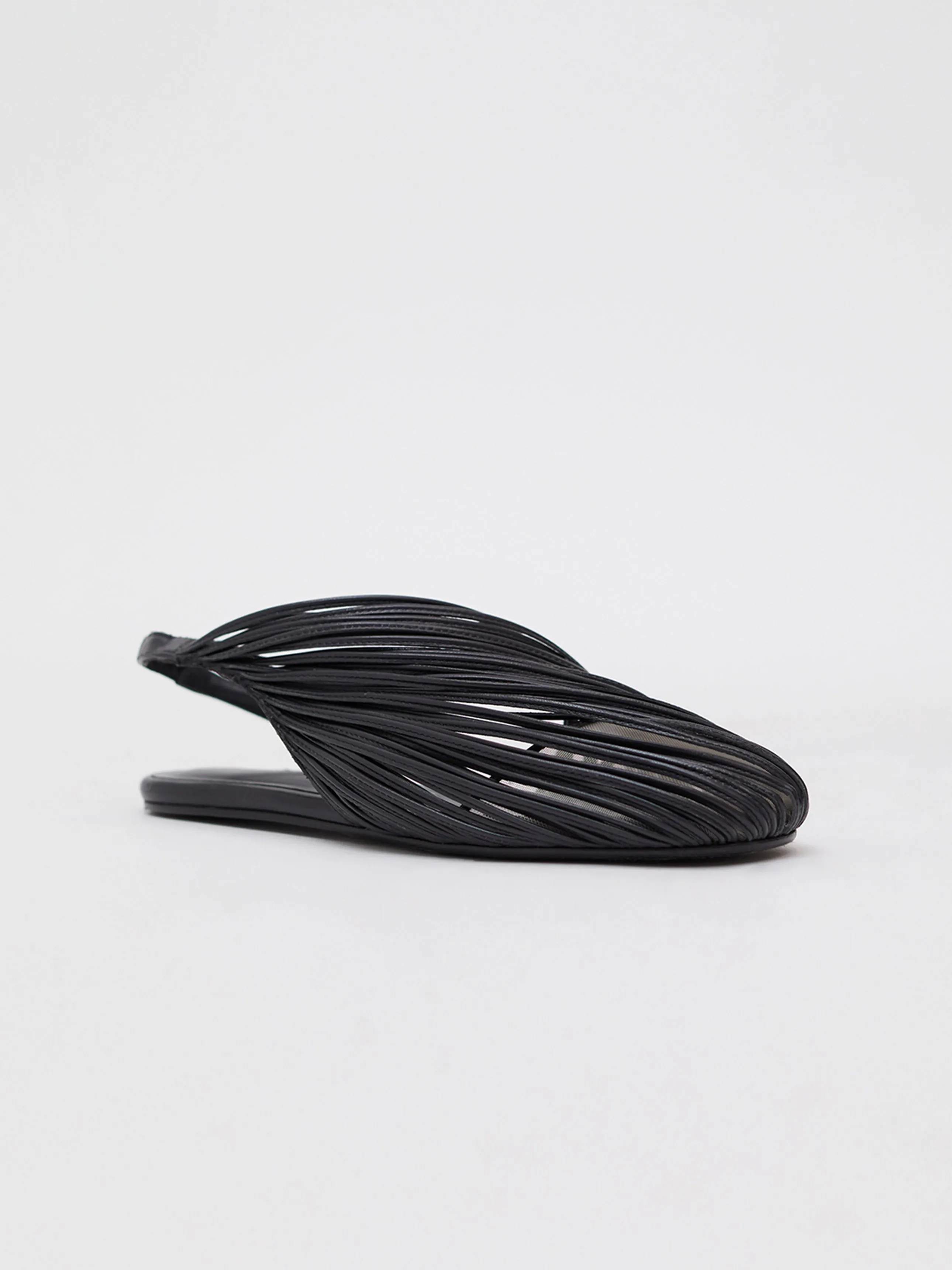 Saskia Stranded Flat sold by Christopher Esber product image thumbnail 2