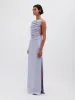 Seren Ruched Column Dress sold by Christopher Esber