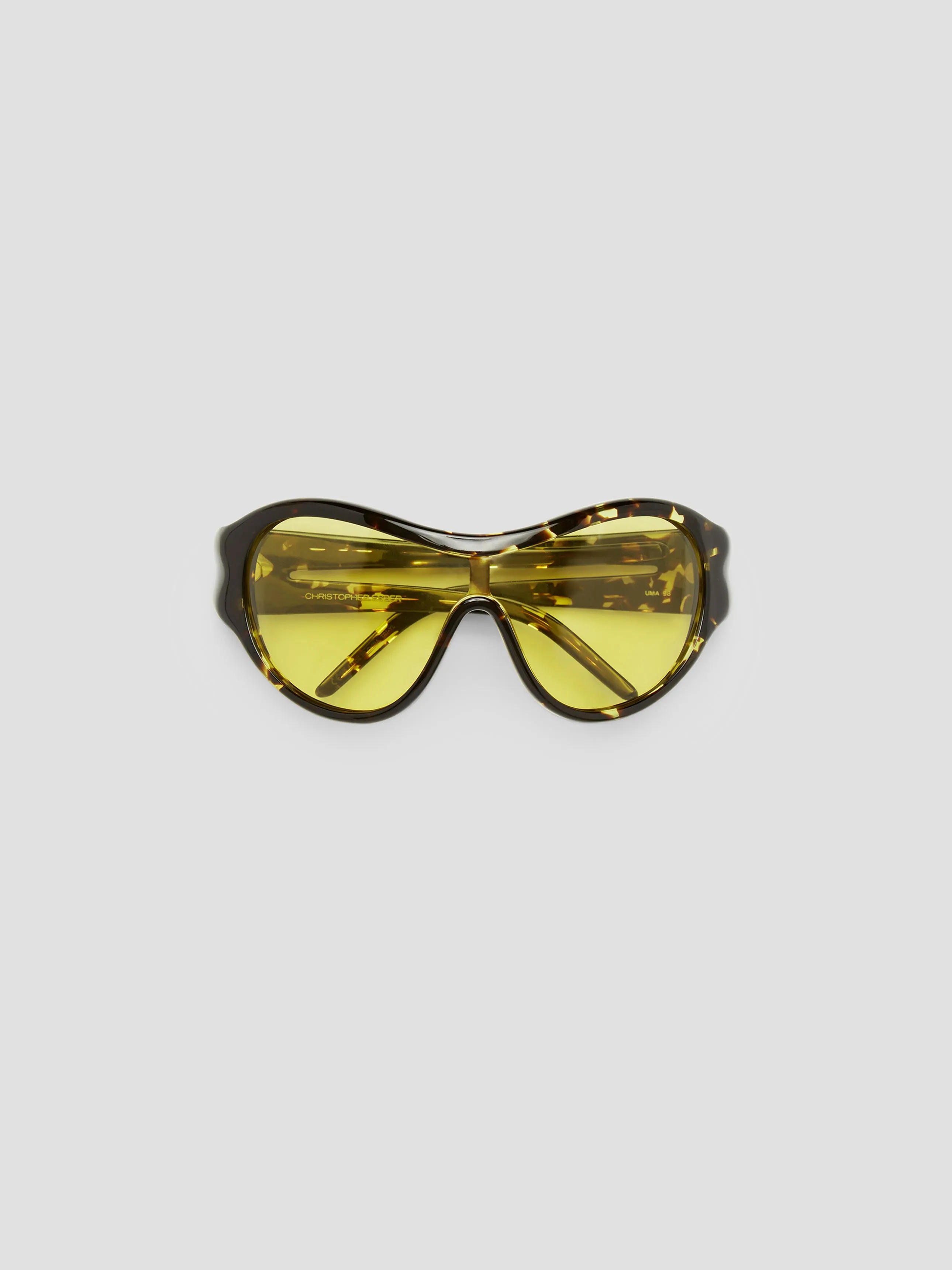 Uma 98 Sunglasses sold by Christopher Esber product image thumbnail 4