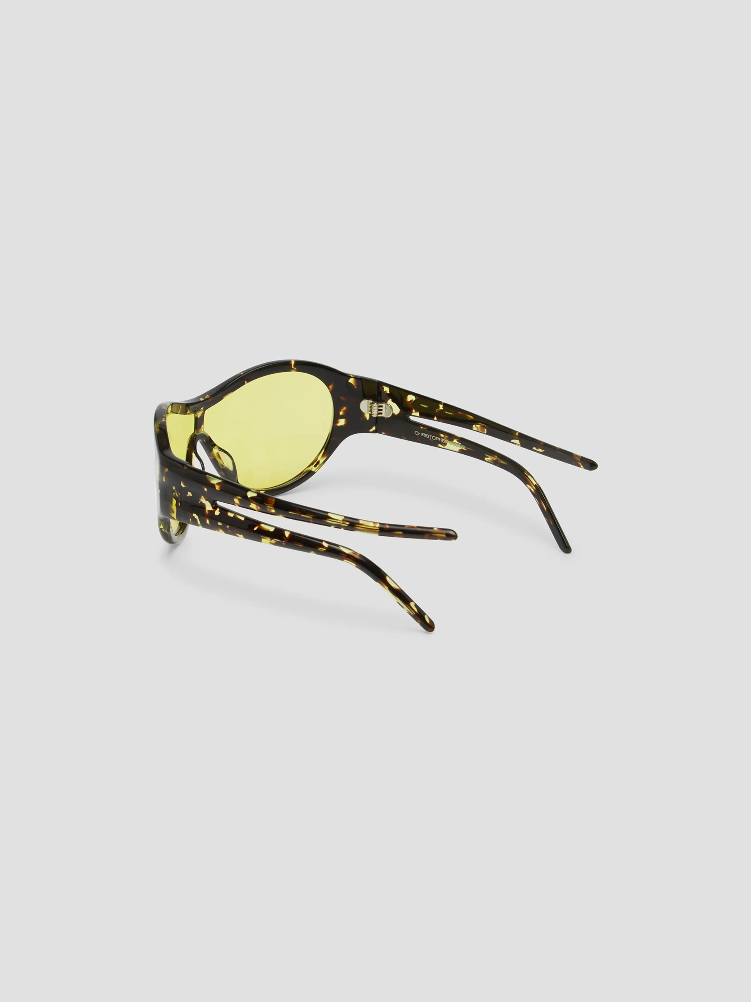 Uma 98 Sunglasses sold by Christopher Esber product image thumbnail 3