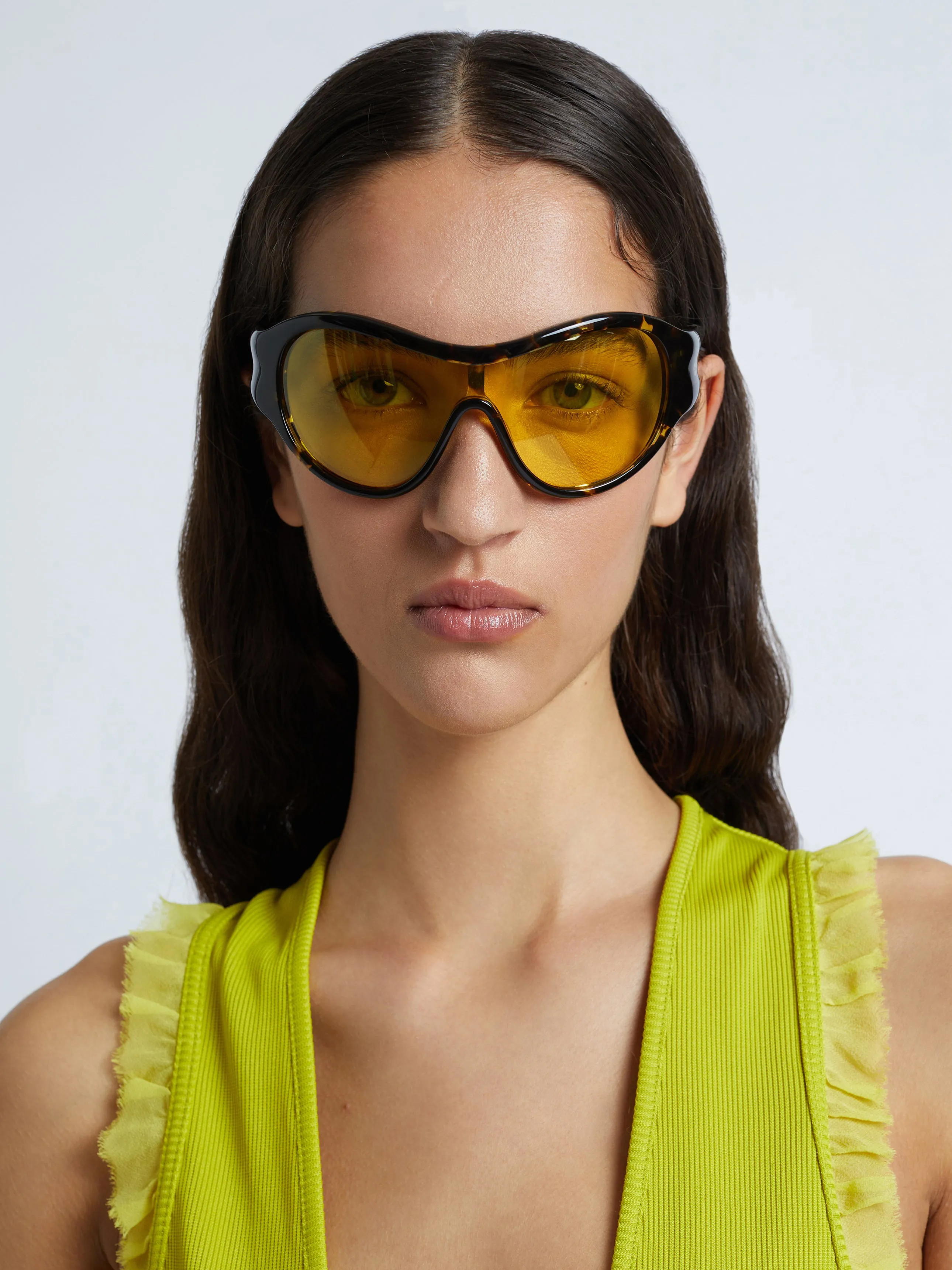 Uma 98 Sunglasses sold by Christopher Esber product image thumbnail 5