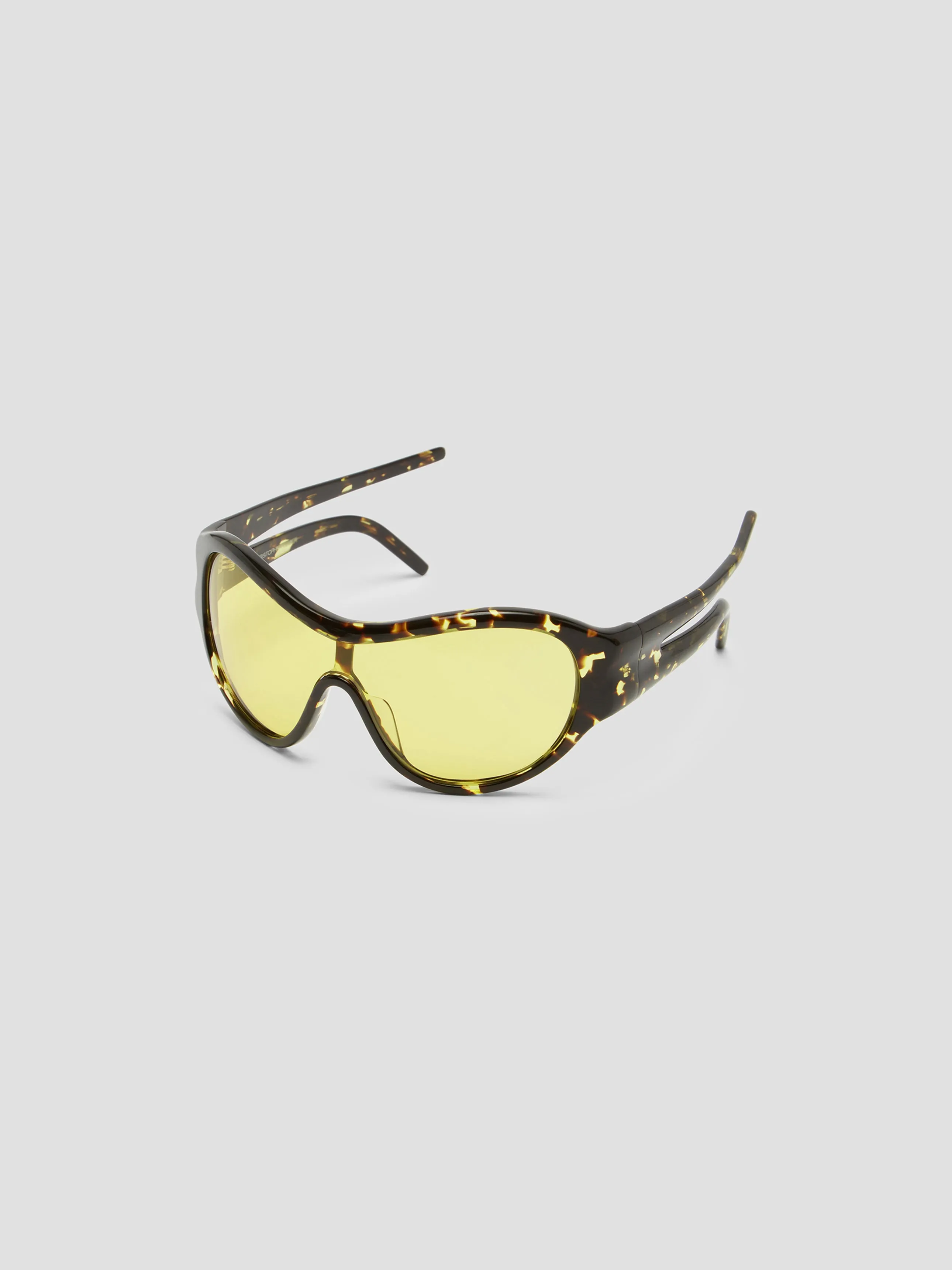 Uma 98 Sunglasses sold by Christopher Esber product image thumbnail 2