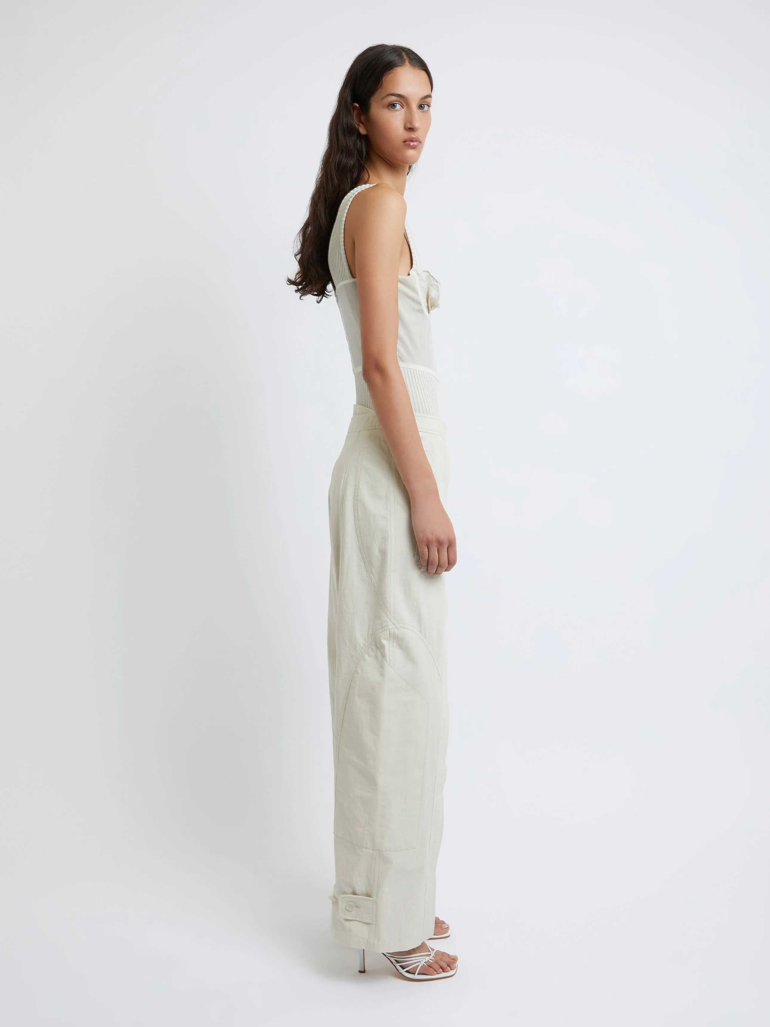 Cocosolo Trouser sold by Christopher Esber product image thumbnail 2