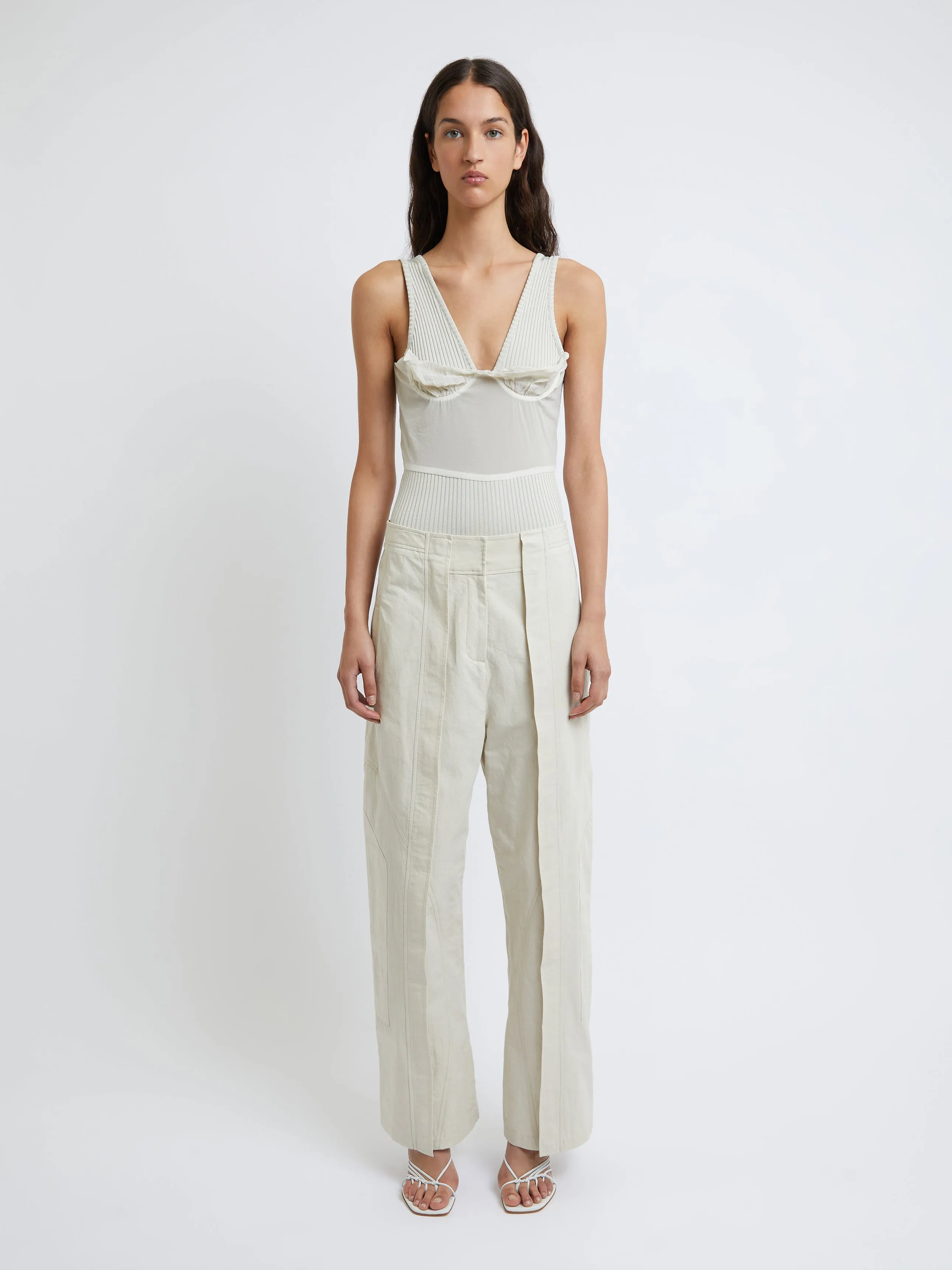 Cocosolo Trouser sold by Christopher Esber