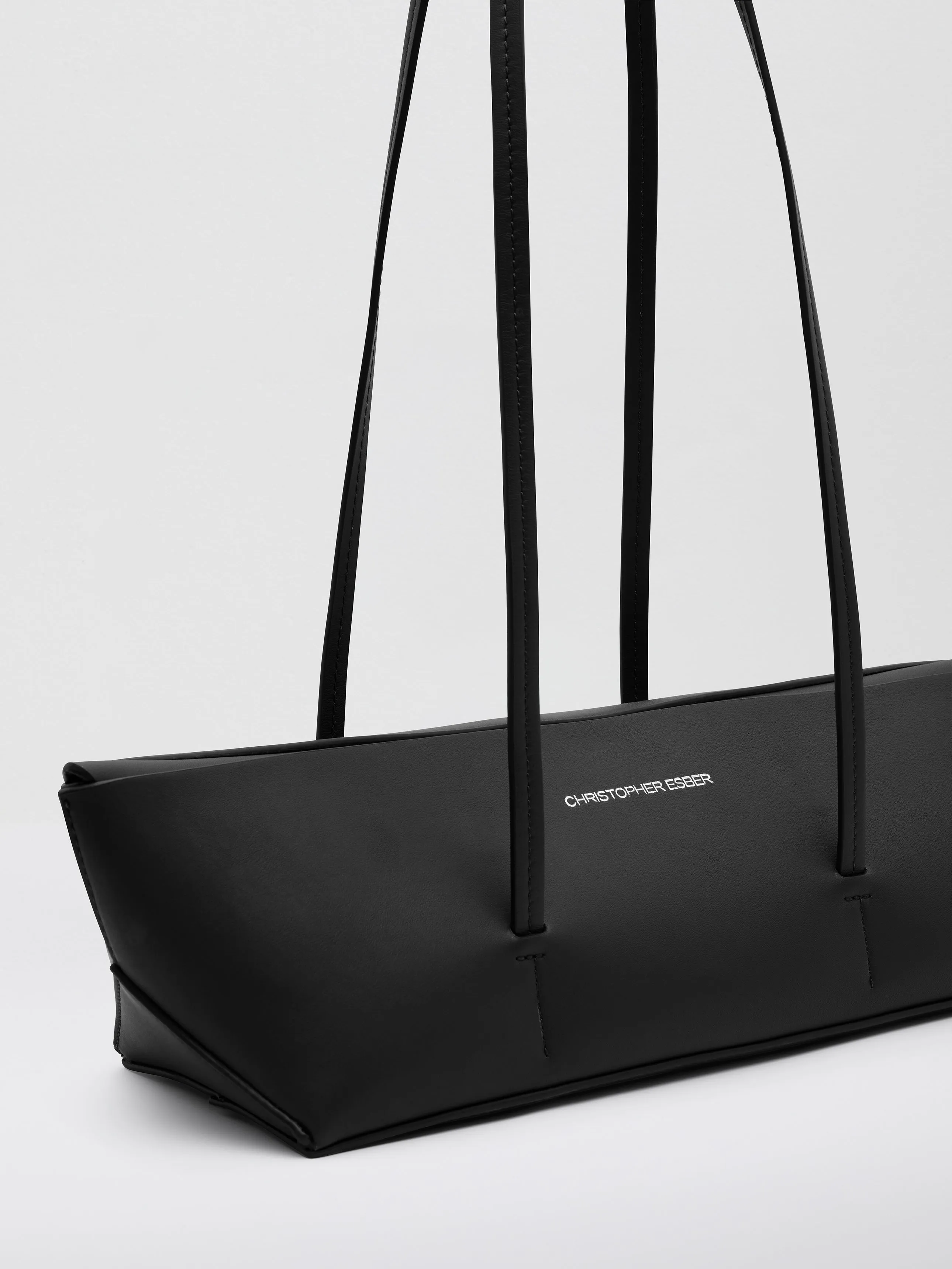 Gondola Mini Tote sold by Christopher Esber product image thumbnail 3