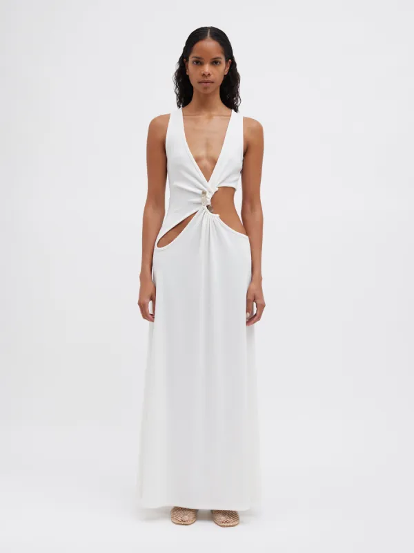 Stone Cavern Tank Dress sold by Christopher Esber