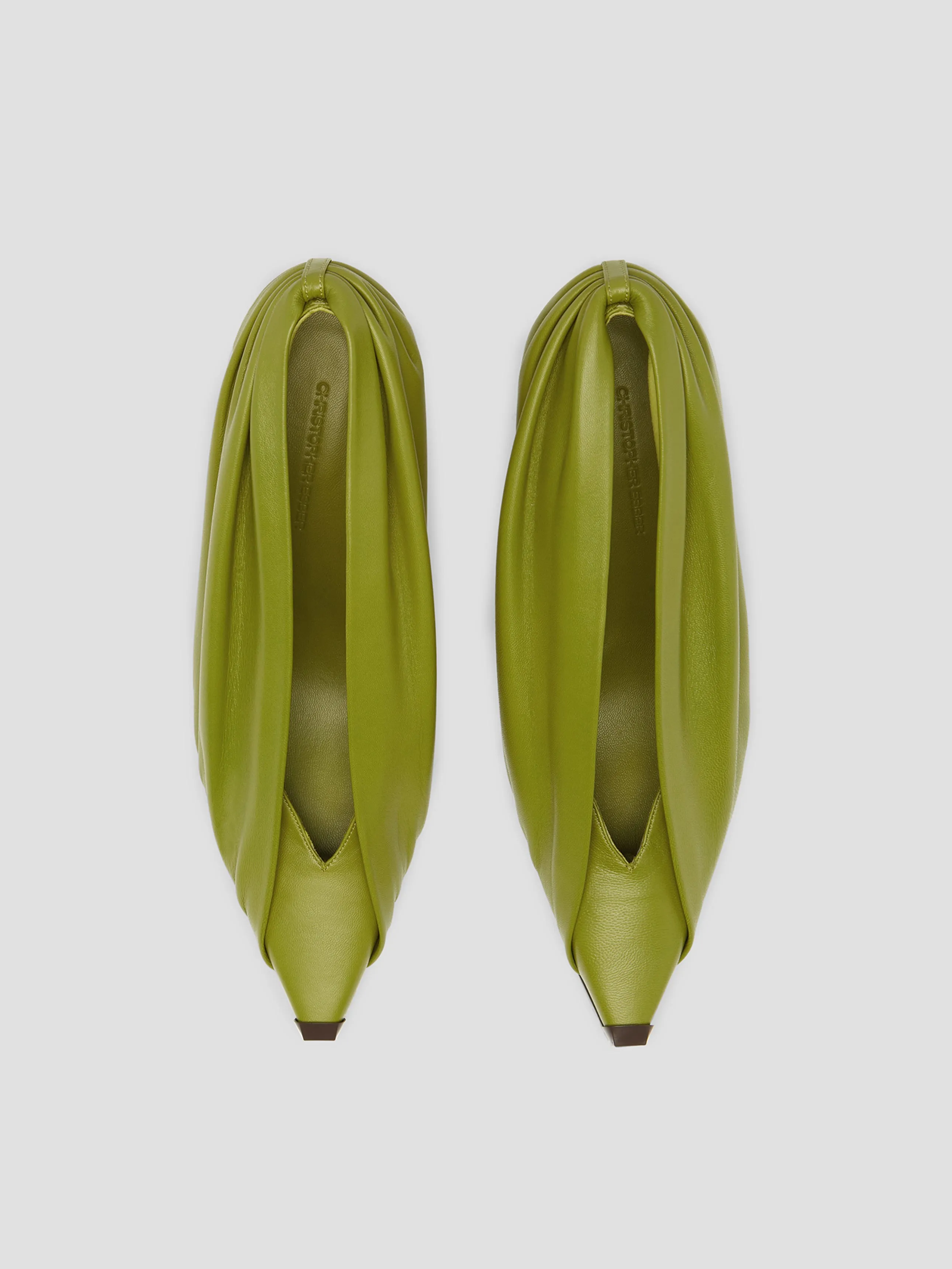 Banana Heel sold by Christopher Esber product image thumbnail 5