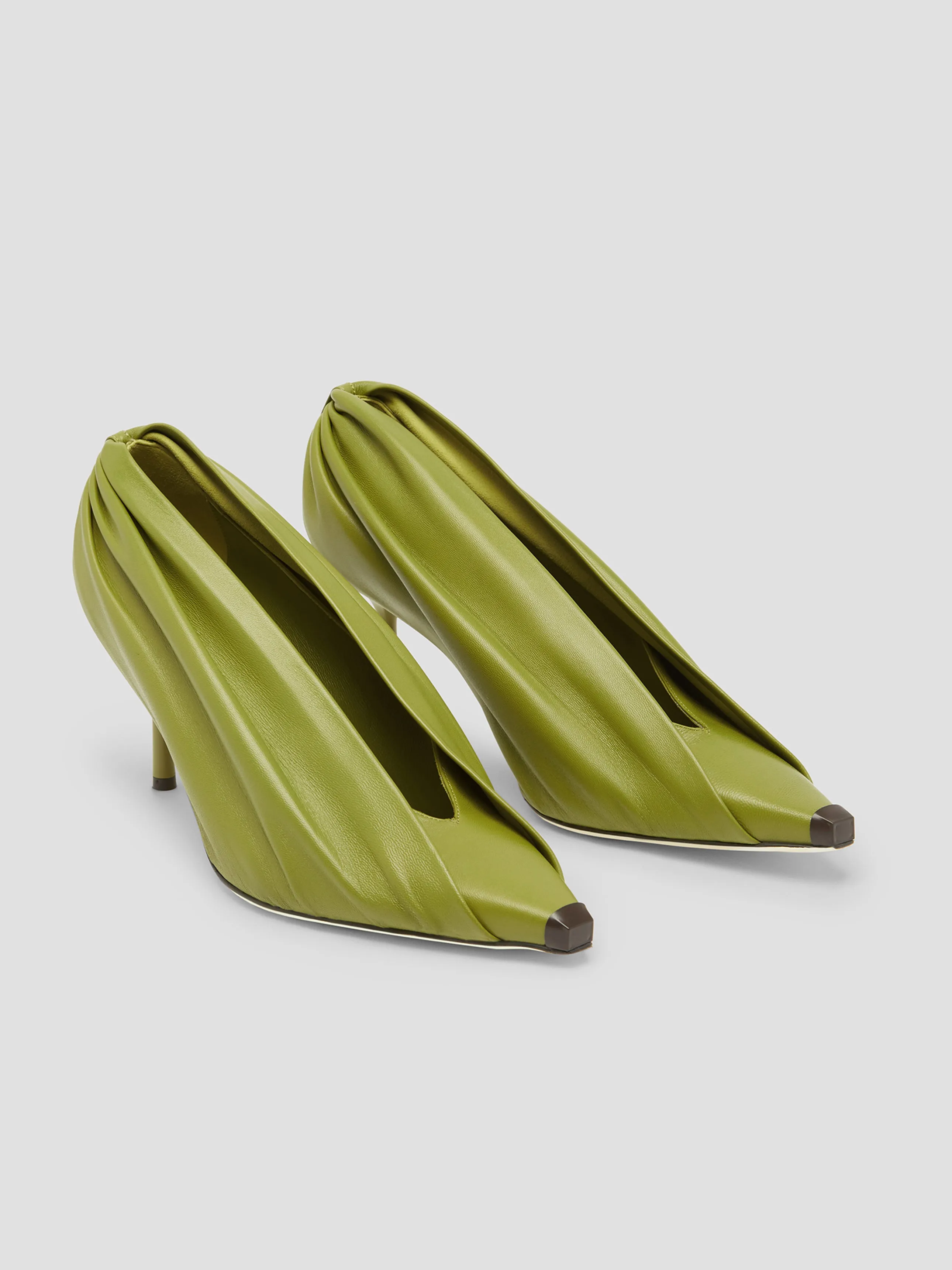 Banana Heel sold by Christopher Esber product image thumbnail 2