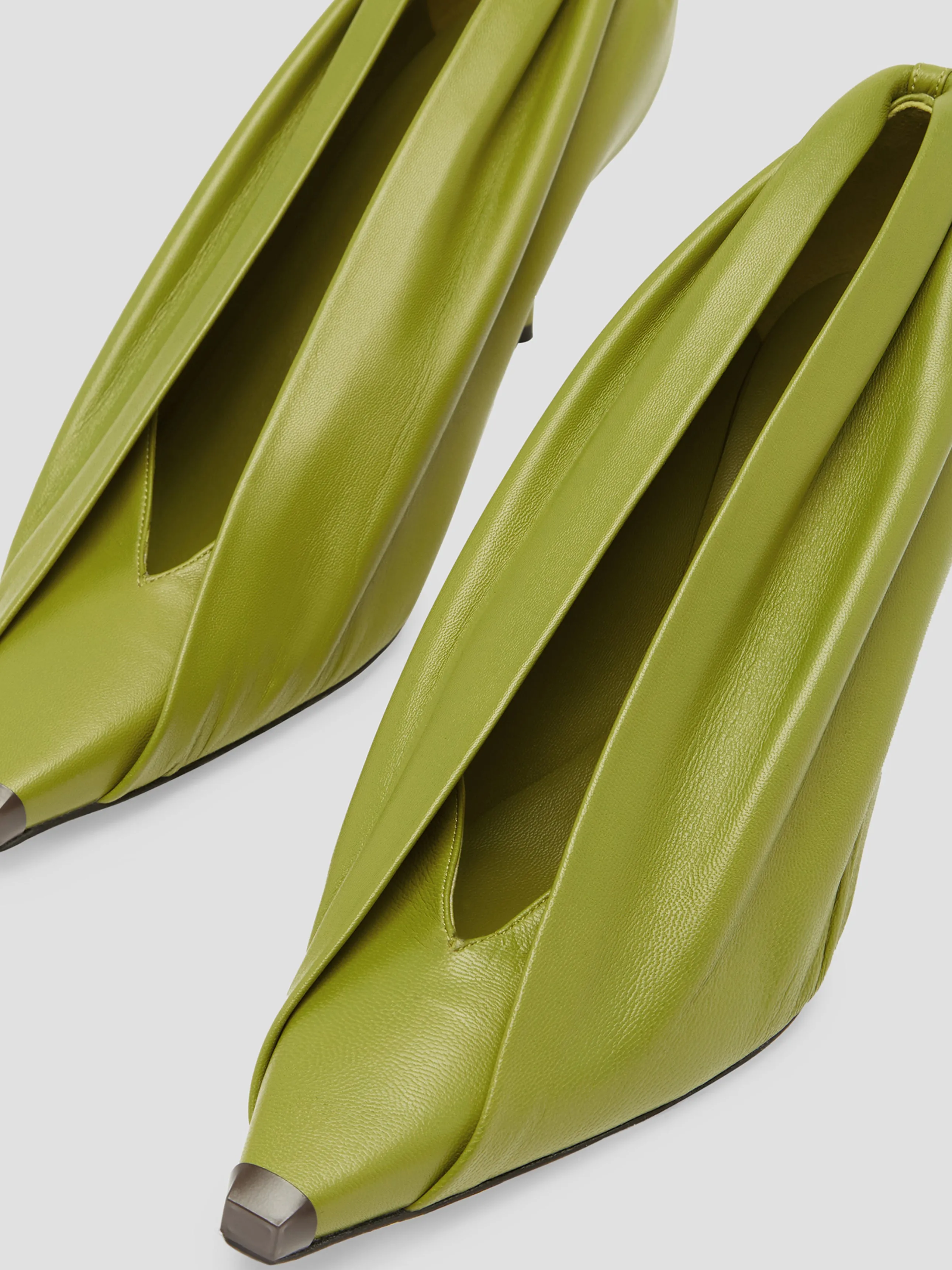 Banana Heel sold by Christopher Esber product image thumbnail 3