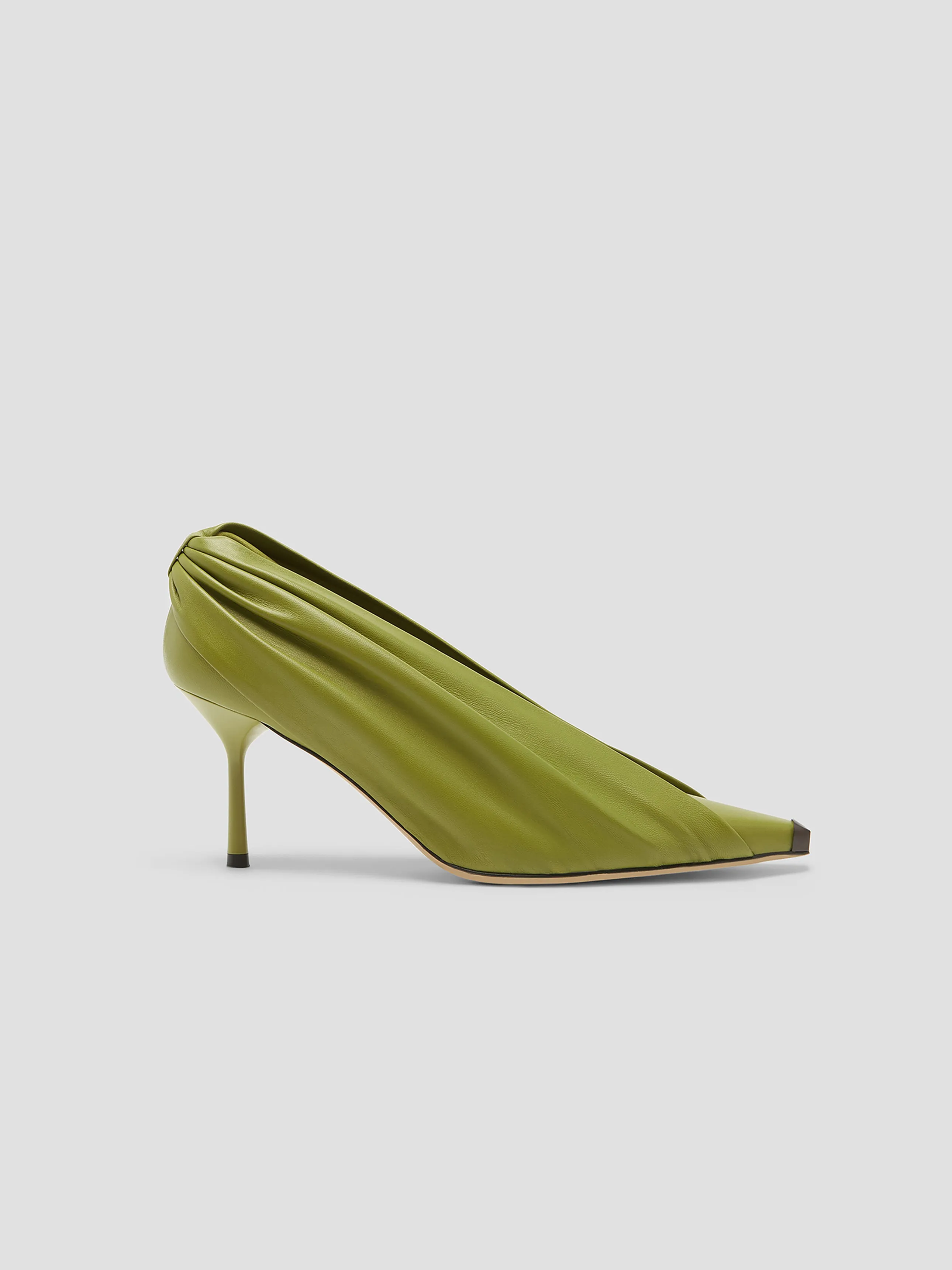 Banana Heel sold by Christopher Esber