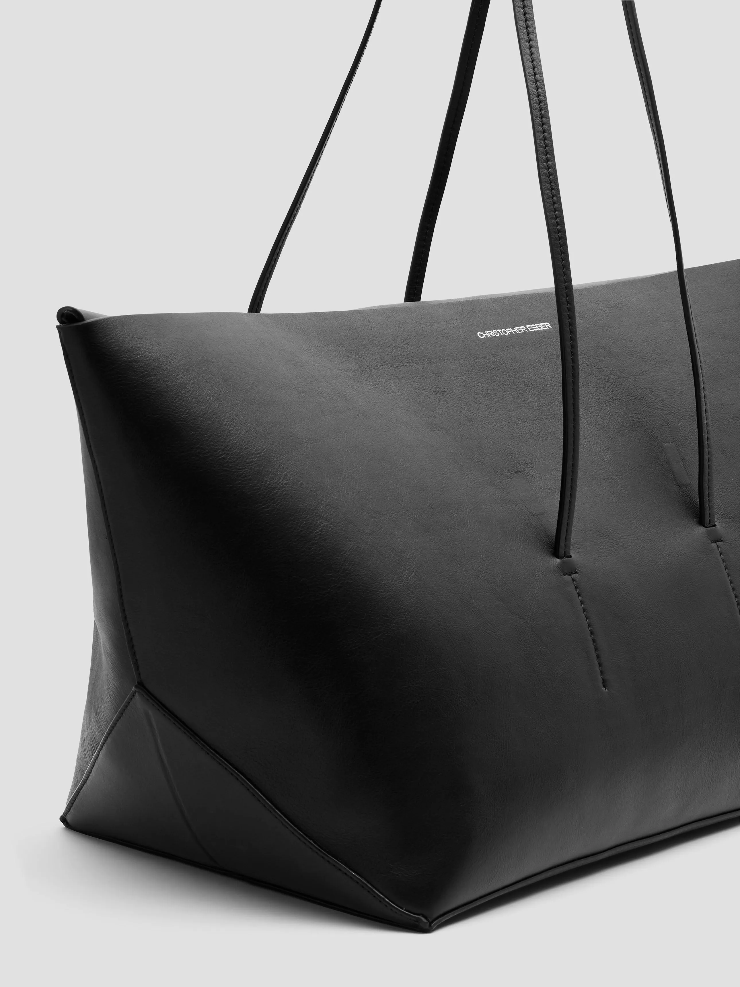 XL Gondola Tote sold by Christopher Esber product image thumbnail 3