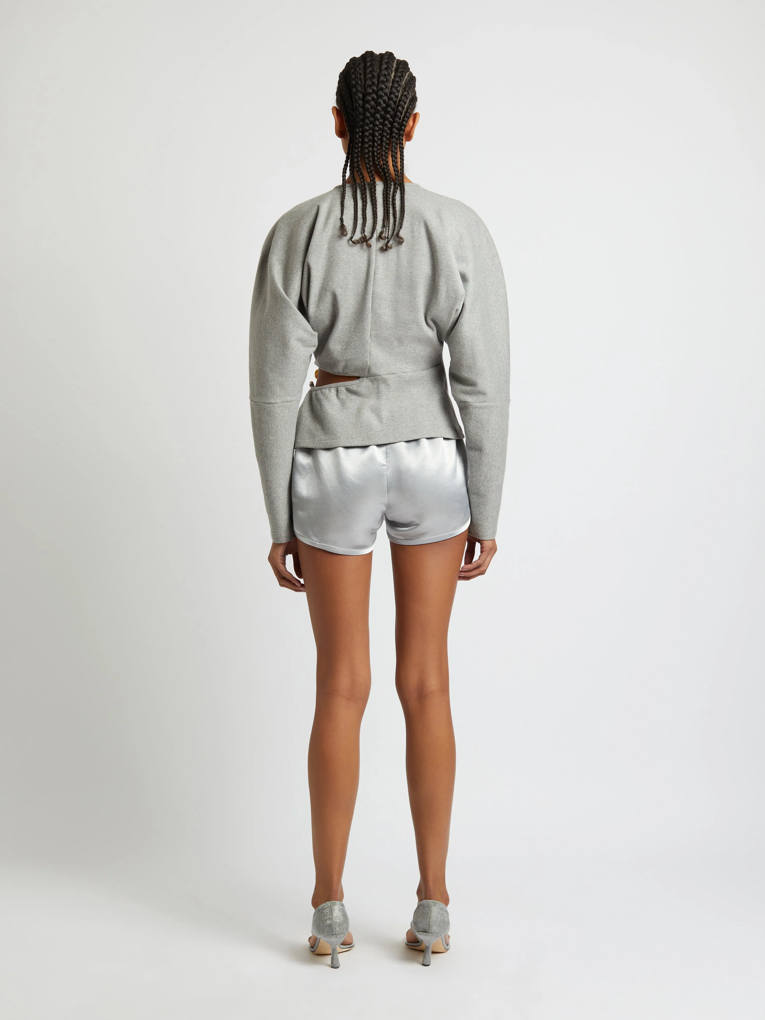 Callisto Marle Orbit Top sold by Christopher Esber product image thumbnail 4