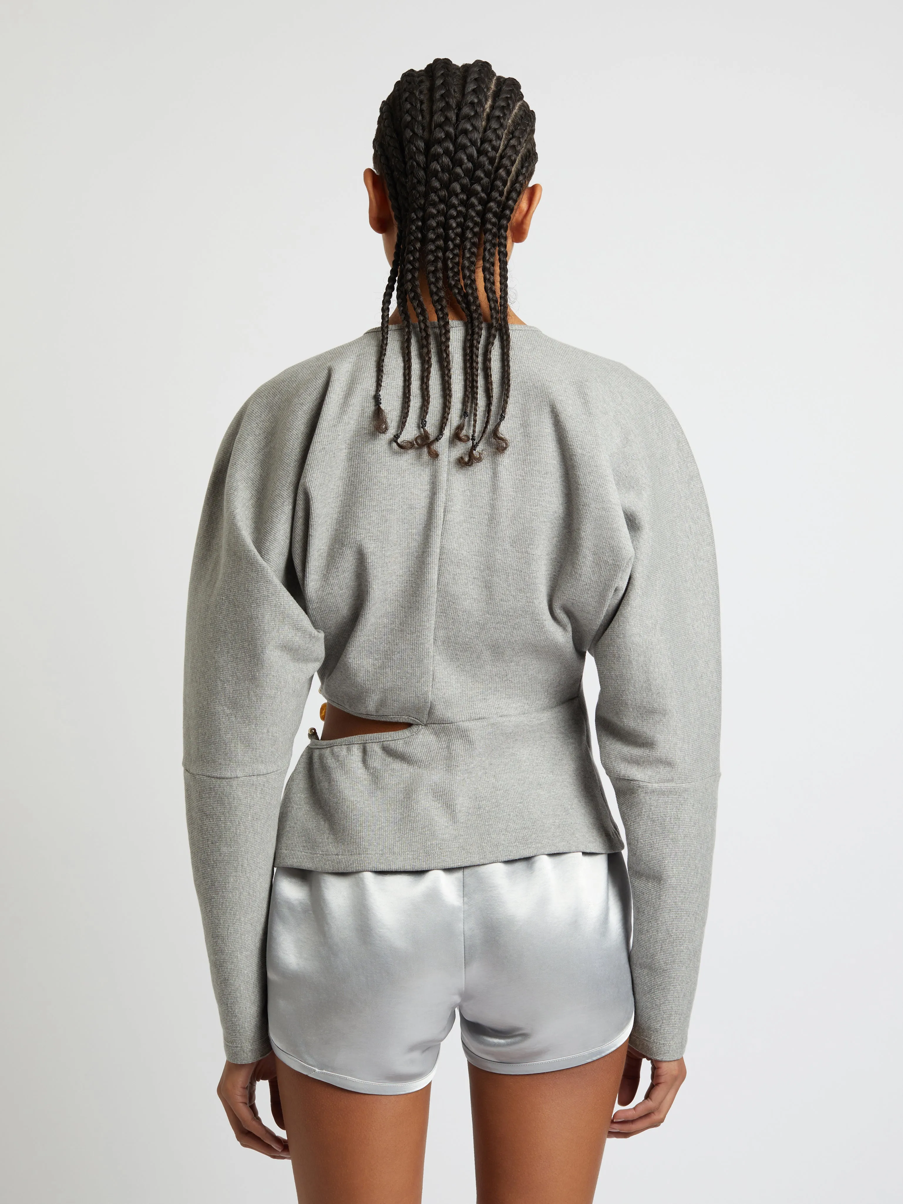 Callisto Marle Orbit Top sold by Christopher Esber product image thumbnail 5