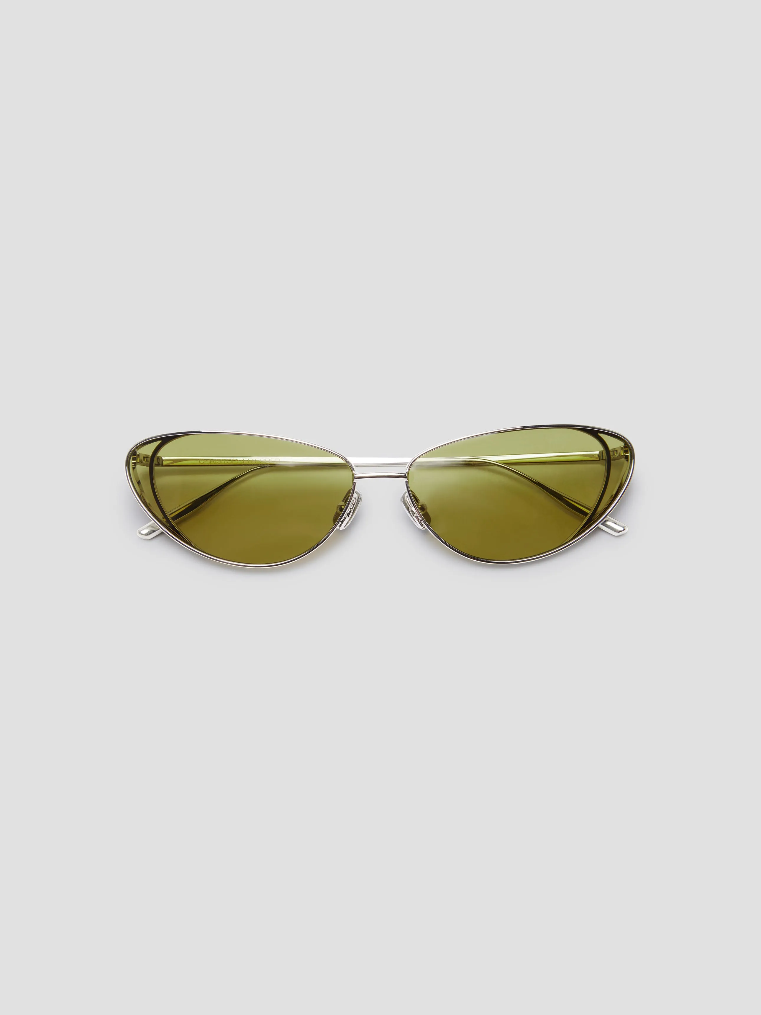 Milla 96 Sunglasses sold by Christopher Esber product image thumbnail 4
