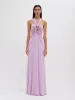 Helix Crystal Stone Dress sold by Christopher Esber