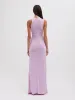 Helix Crystal Stone Dress sold by Christopher Esber