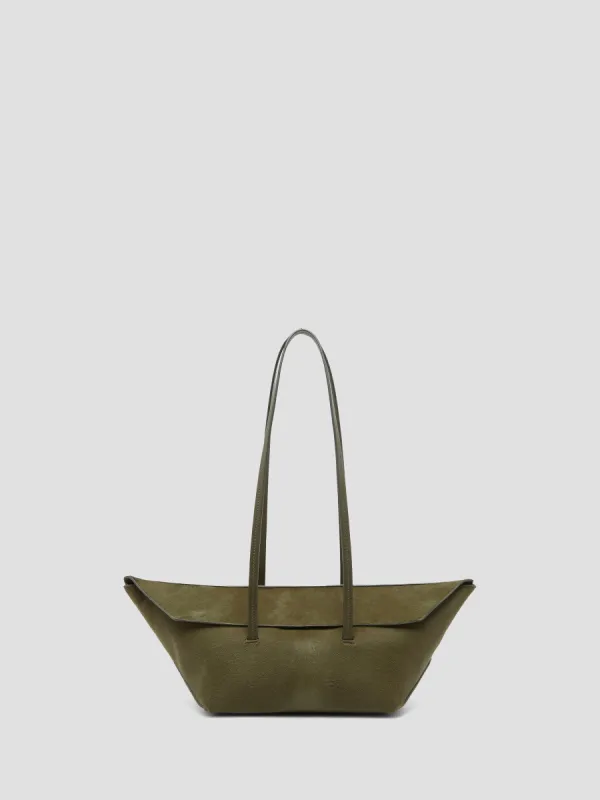 Gondola Textured Small Tote sold by Christopher Esber