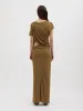 Twisted Lever Tee Dress sold by Christopher Esber