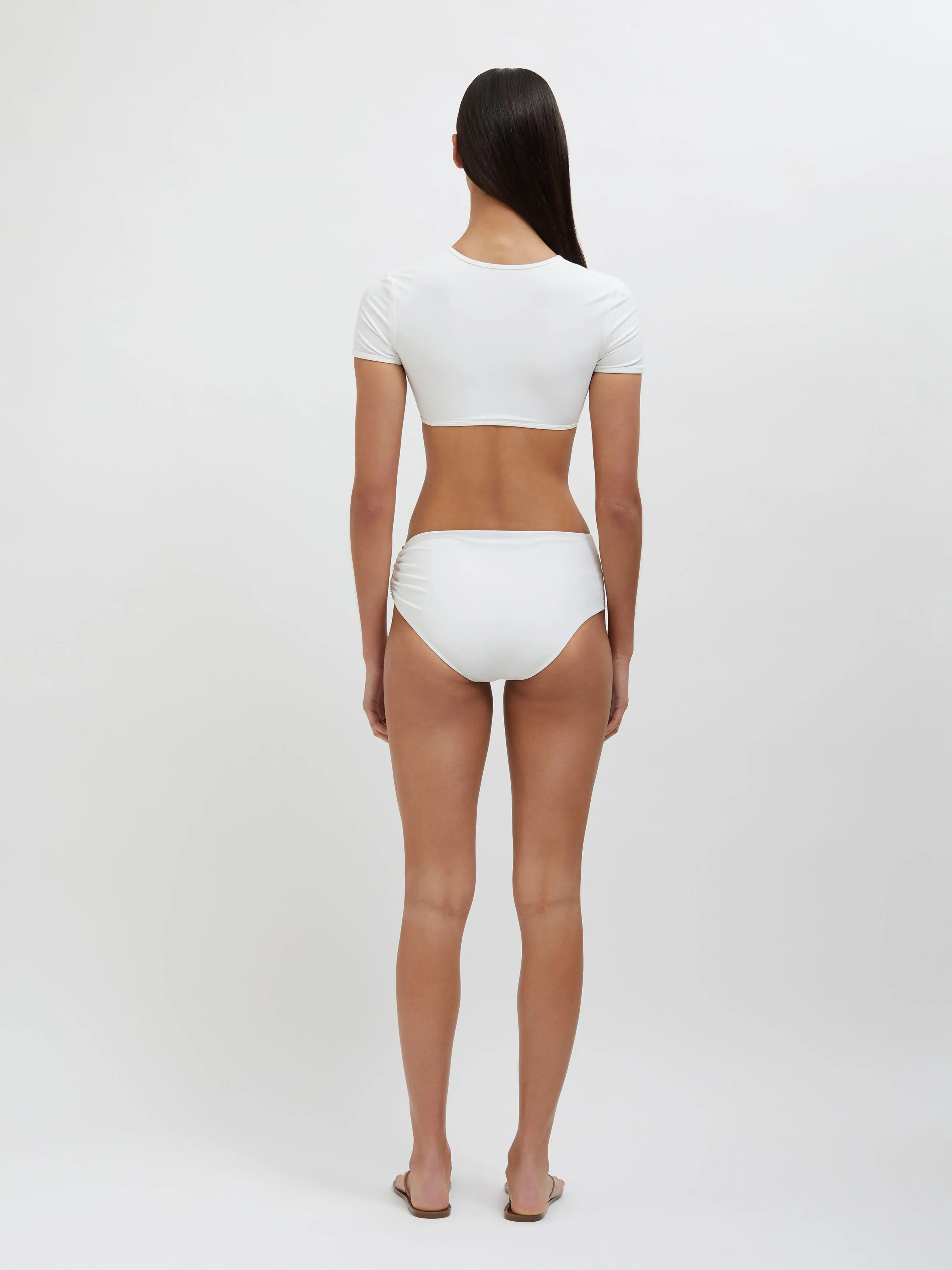 U Prong Brief sold by Christopher Esber product image thumbnail 4