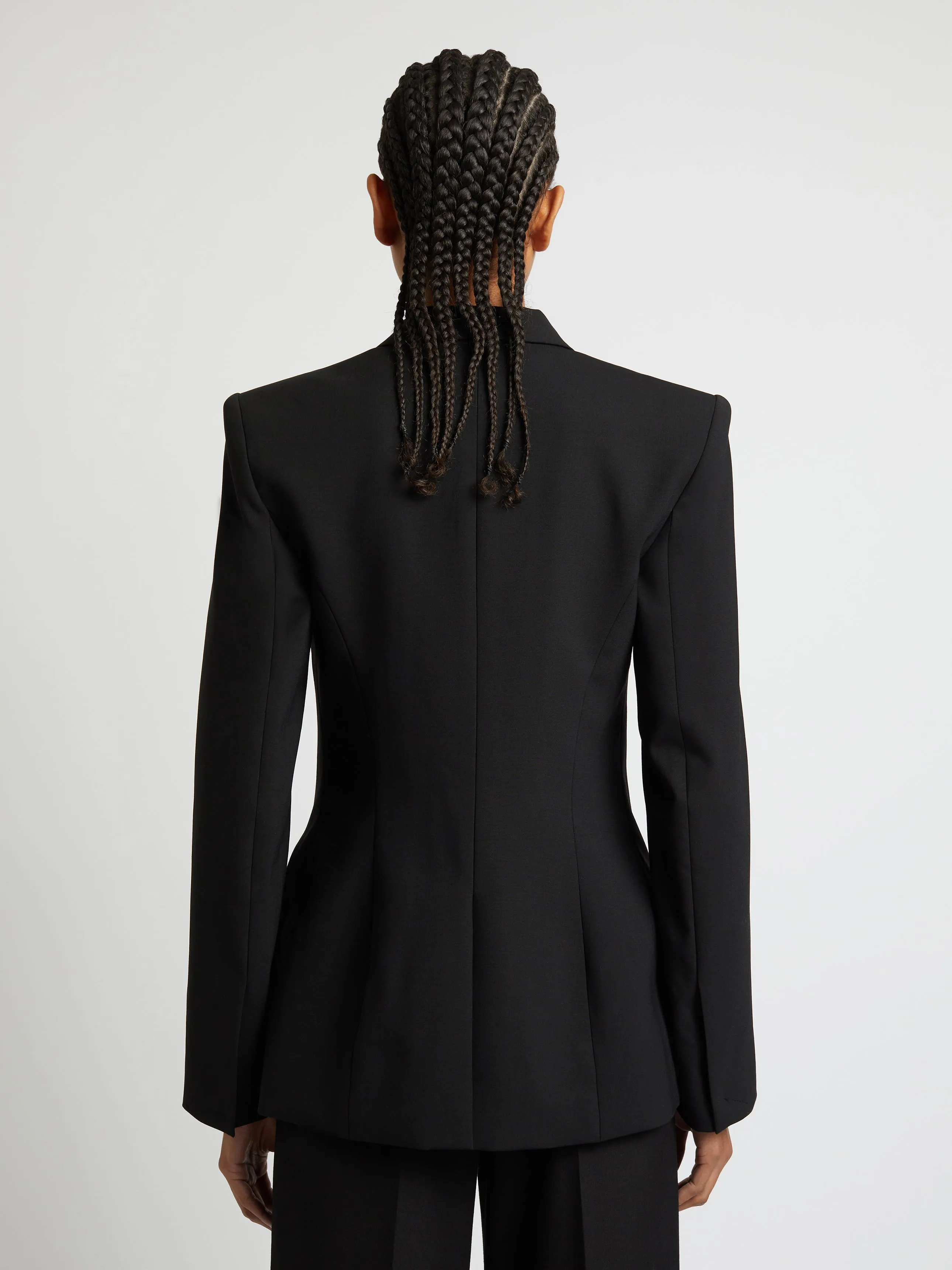 Racquet Apex Blazer sold by Christopher Esber product image thumbnail 5