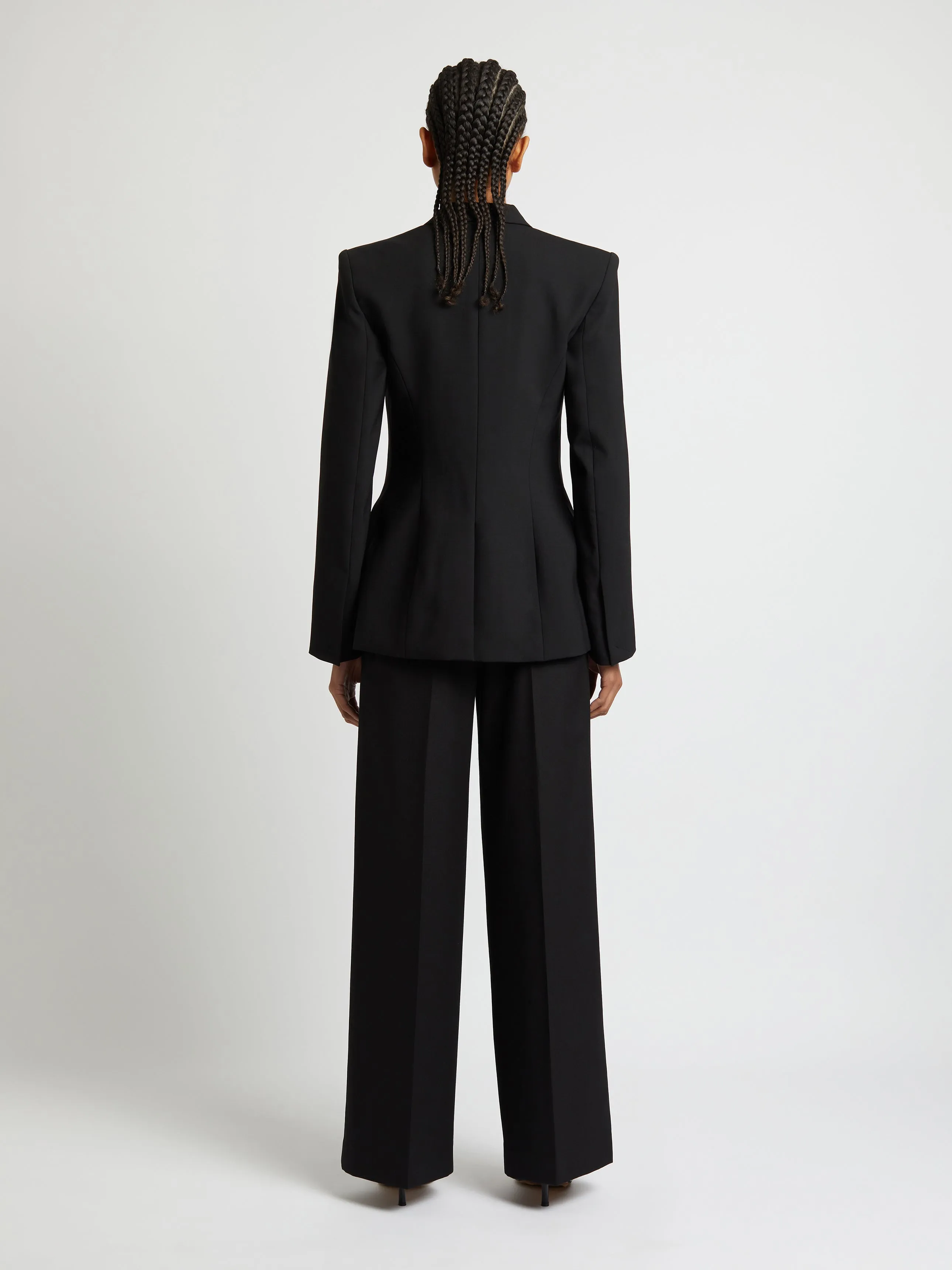 Racquet Apex Blazer sold by Christopher Esber product image thumbnail 4