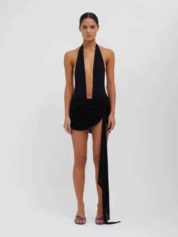 Petra Drape Loin Brief sold by Christopher Esber