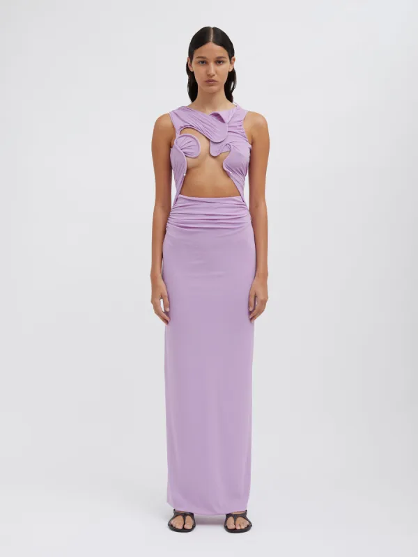 Venus Tank Dress sold by Christopher Esber