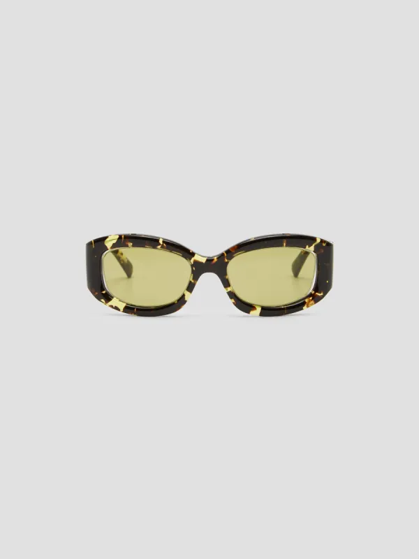 Davies 99 Sunglasses made by Christopher Esber