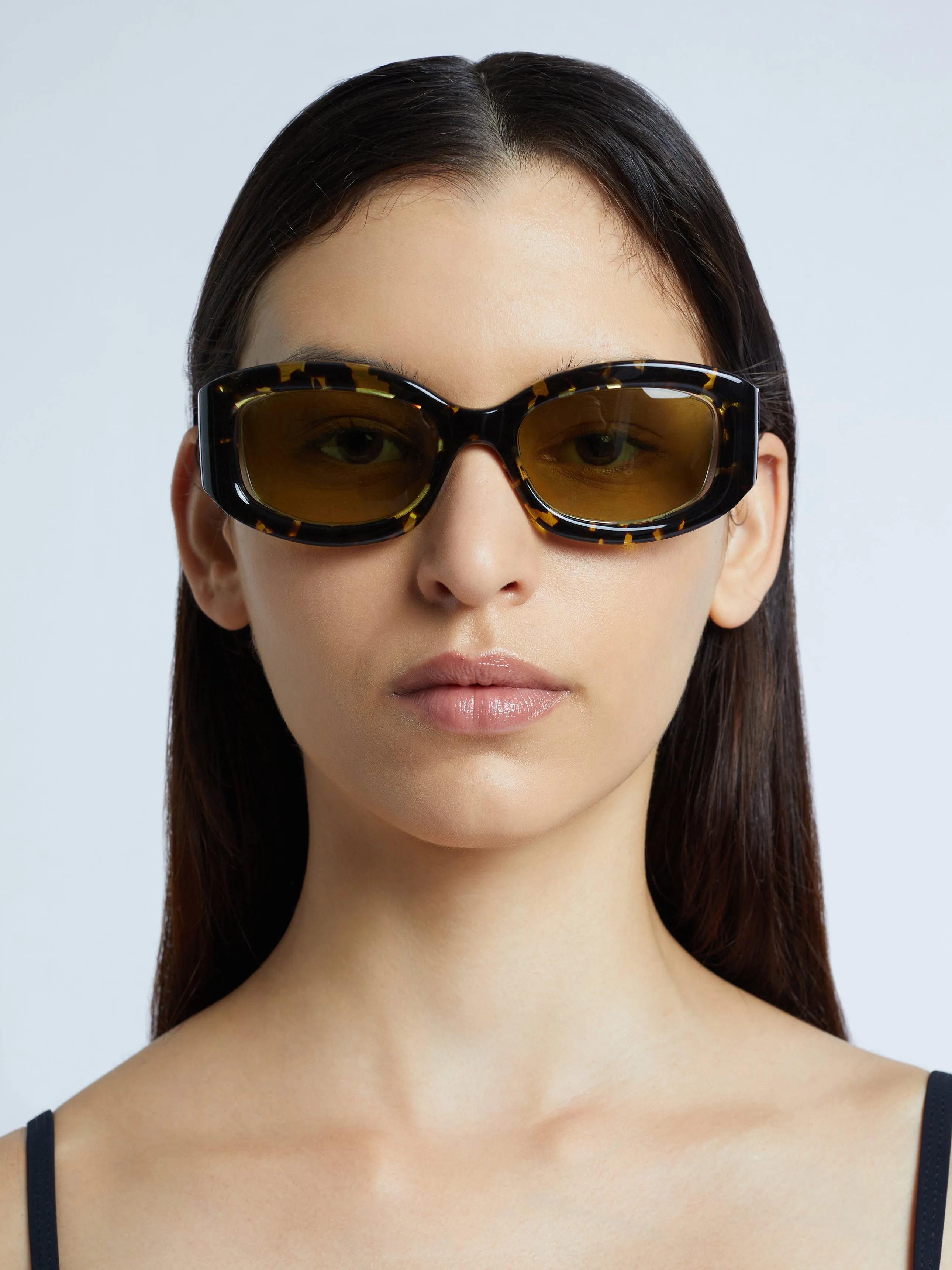 Davies 99 Sunglasses sold by Christopher Esber product image thumbnail 5
