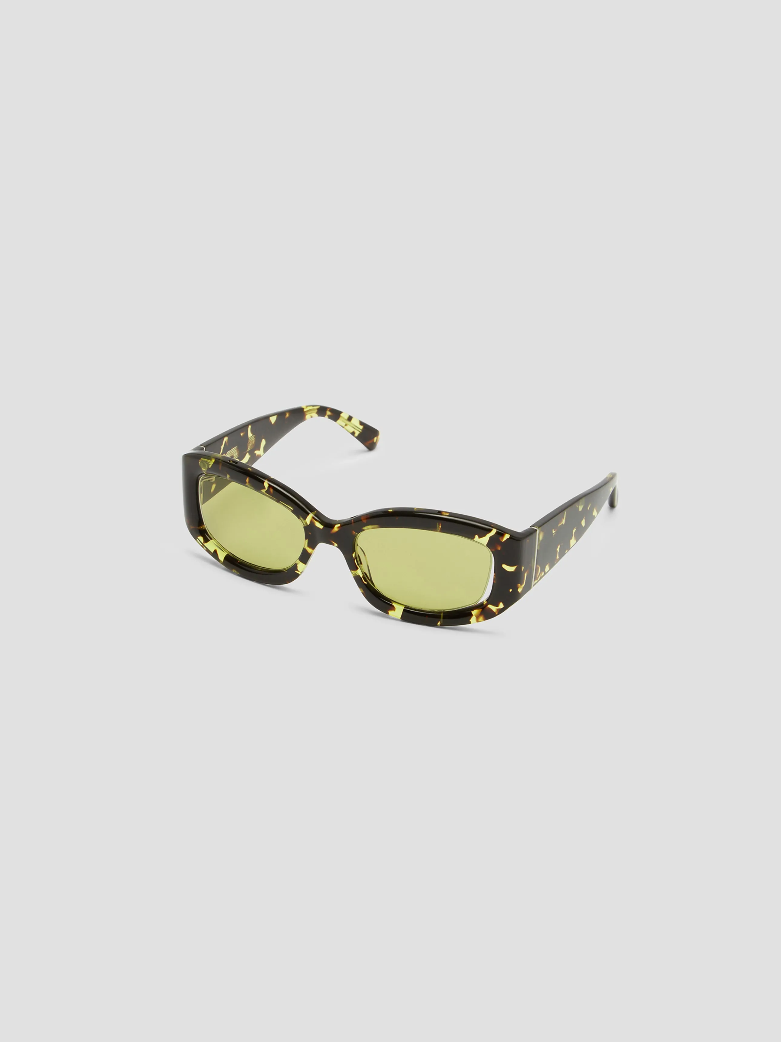 Davies 99 Sunglasses sold by Christopher Esber product image thumbnail 2