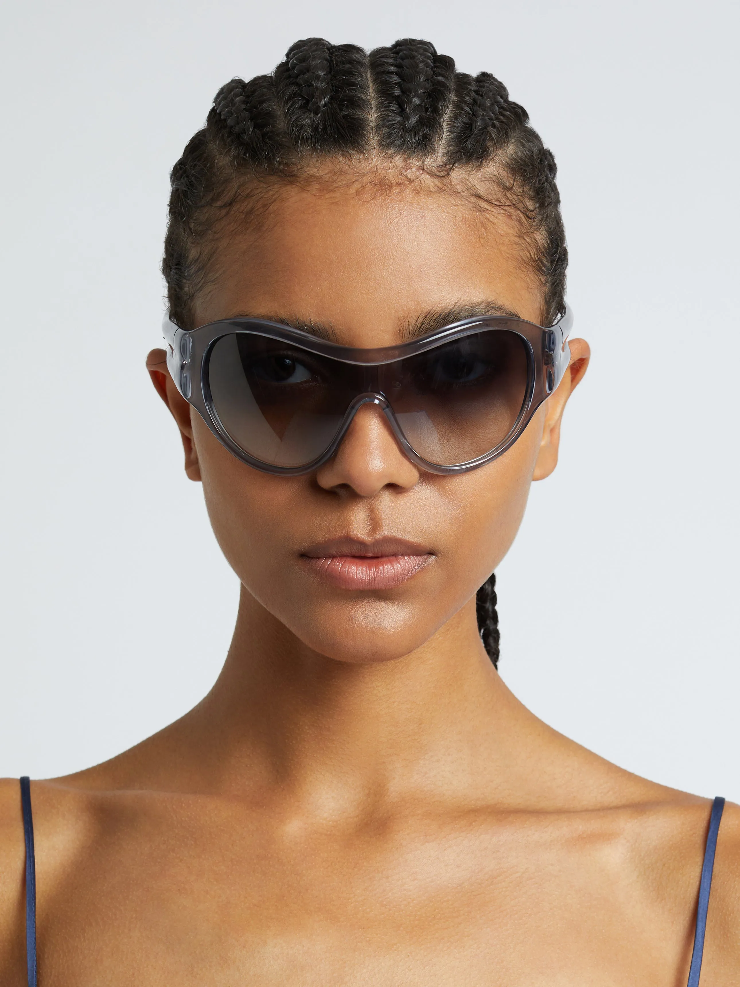 Uma 98 Sunglasses sold by Christopher Esber product image thumbnail 5